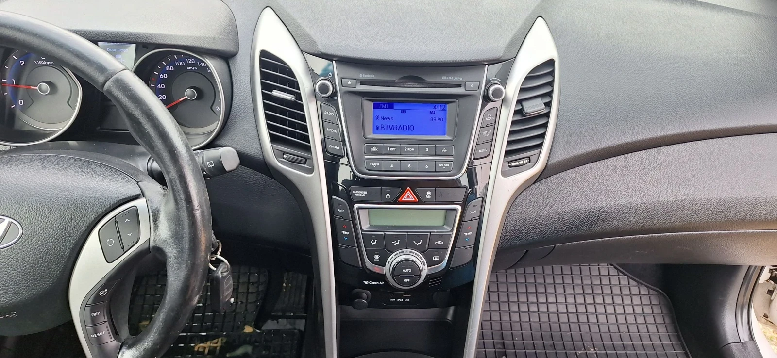 Hyundai I30  - изображение 8