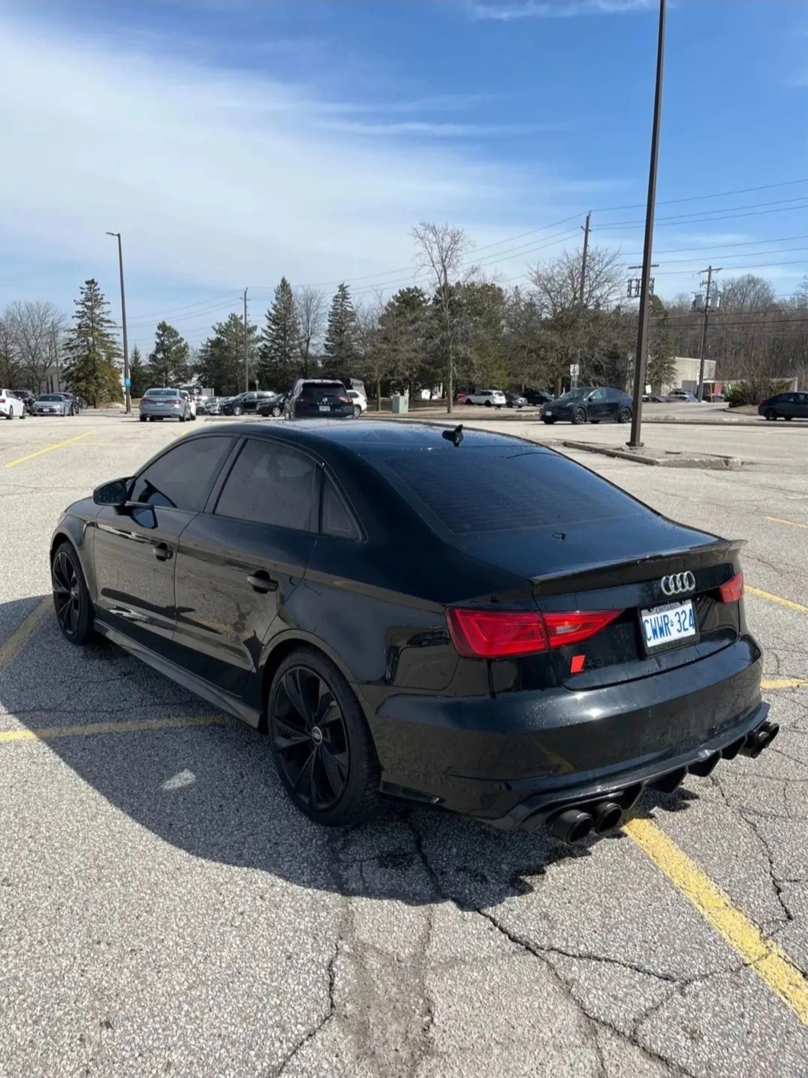 Audi A3 2015/ S-Line//�������/���/������/������� | Mobile.bg � ����������� 1