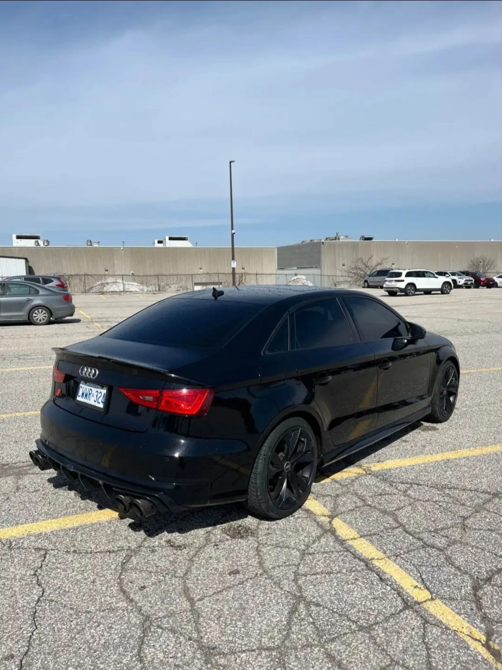 Audi A3 2015/ S-Line//�������/���/������/������� | Mobile.bg � ����������� 3