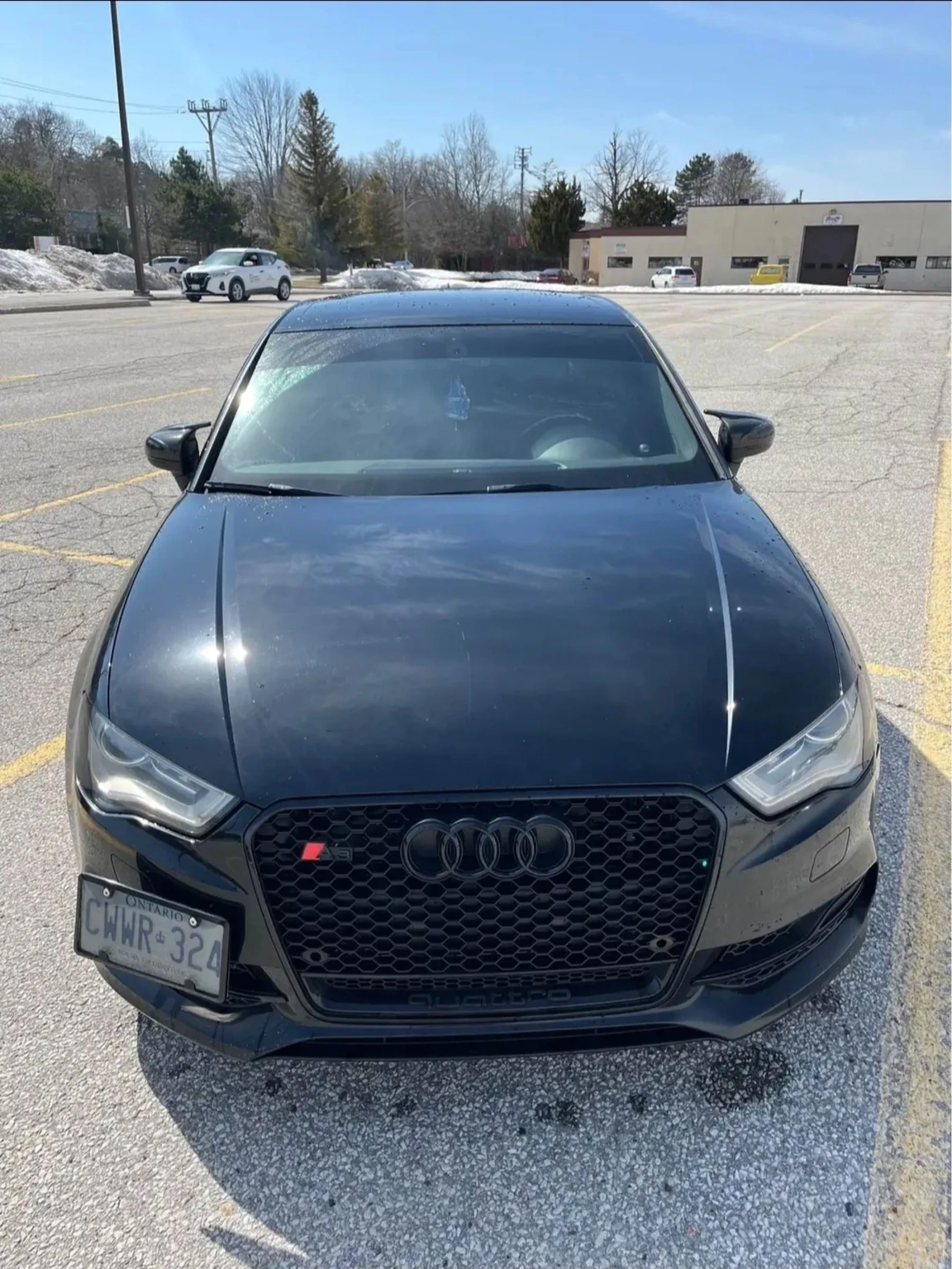 Audi A3 2015/ S-Line//�������/���/������/������� | Mobile.bg � ����������� 5