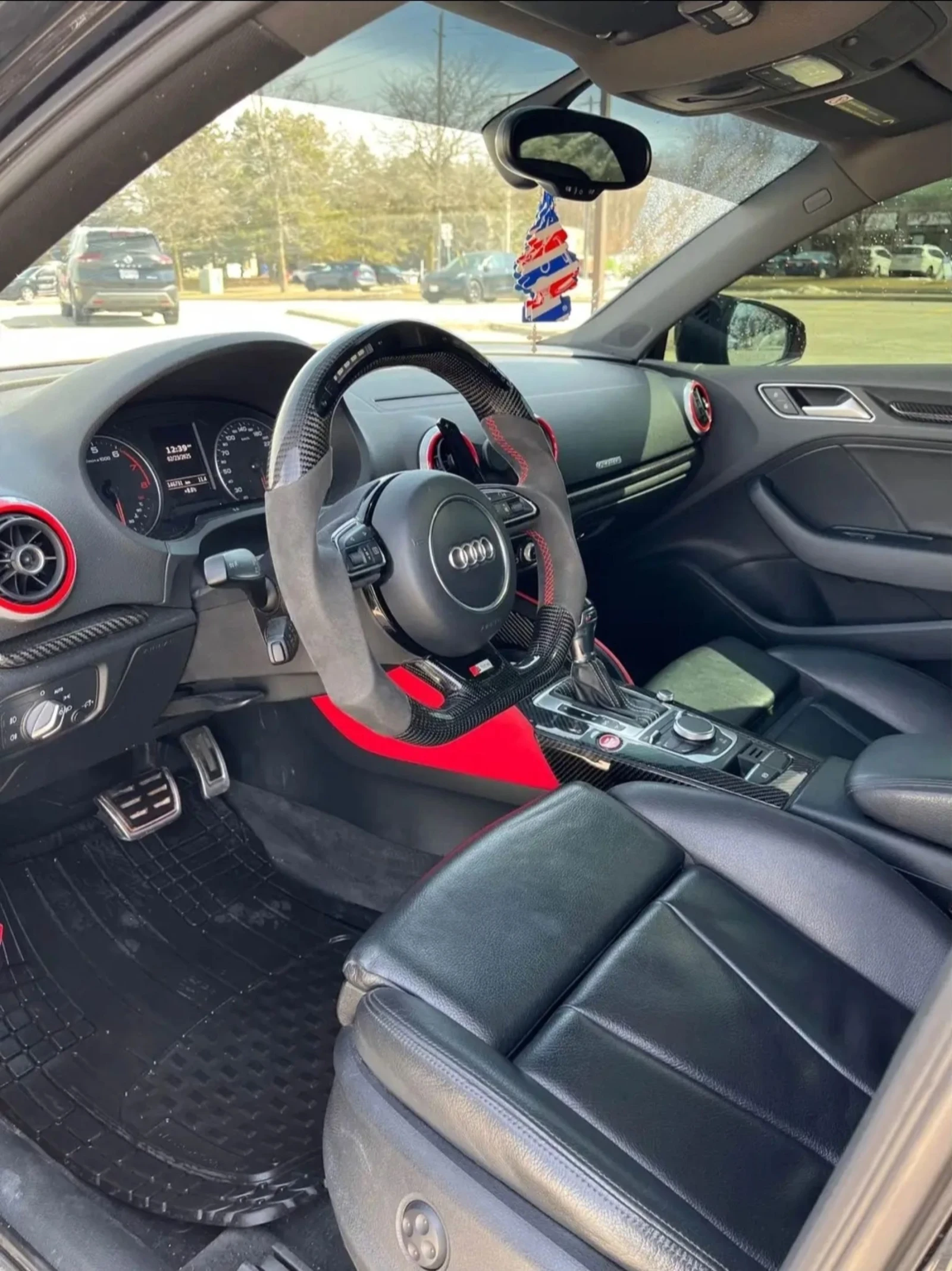 Audi A3 2015/ S-Line//�������/���/������/������� | Mobile.bg � ����������� 10