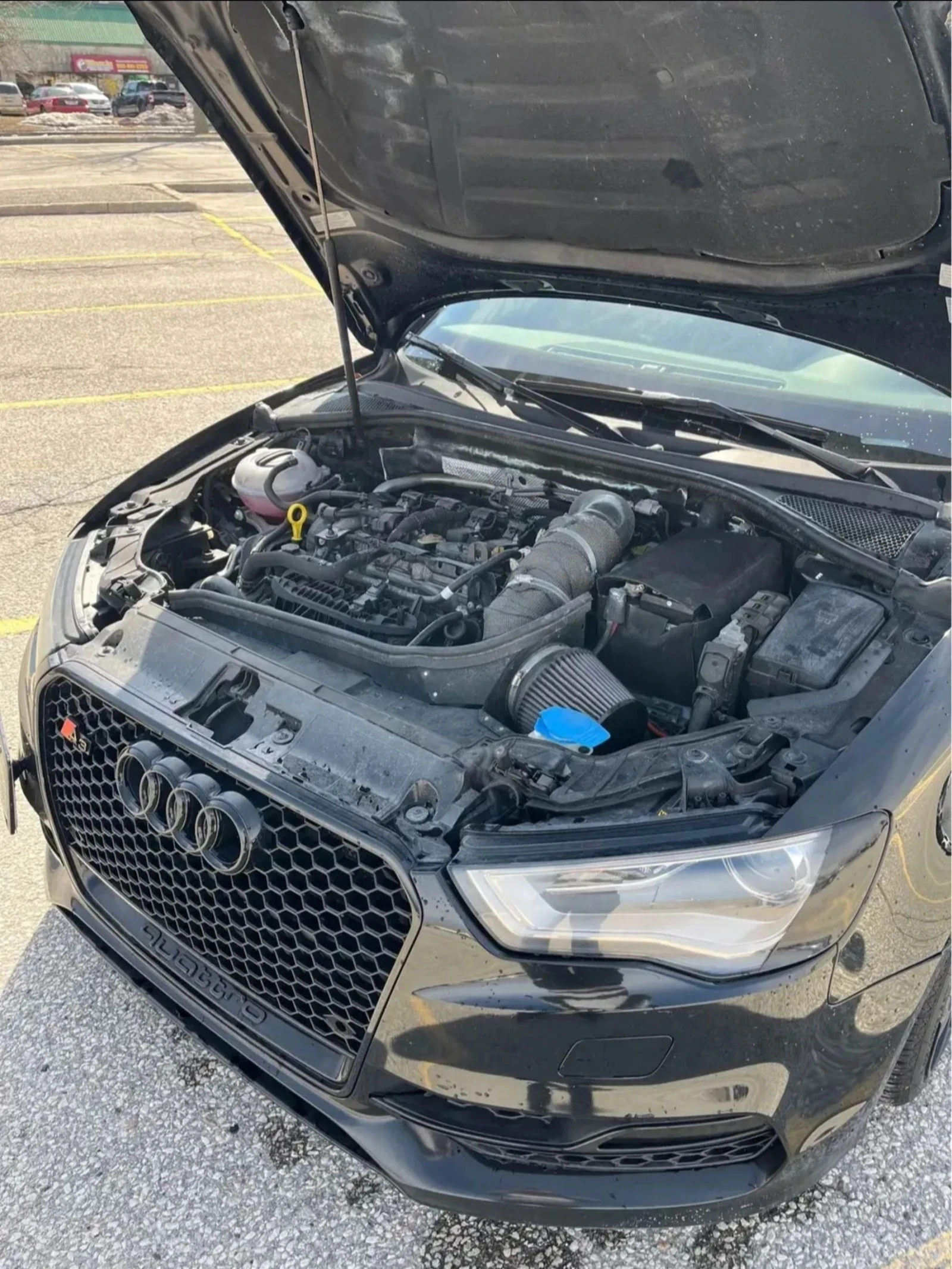 Audi A3 2015/ S-Line//�������/���/������/������� | Mobile.bg � ����������� 15