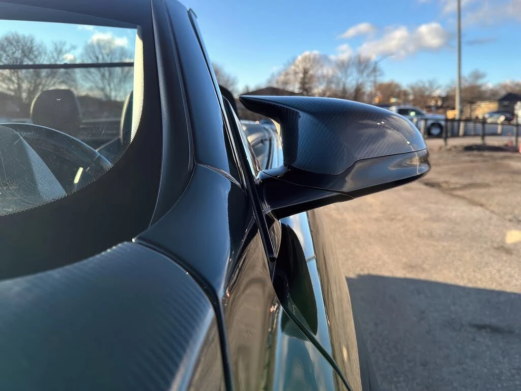 BMW M4 I * M-Package* * HeadUp* AвтоКредит* (ЦЕНА ДО БГ), снимка 9 - Автомобили и джипове - 53894245