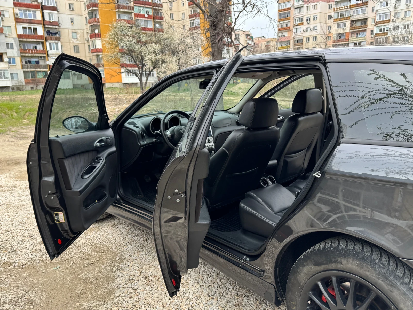 Alfa Romeo 156 sportwagon | Mobile.bg � ����������� 16