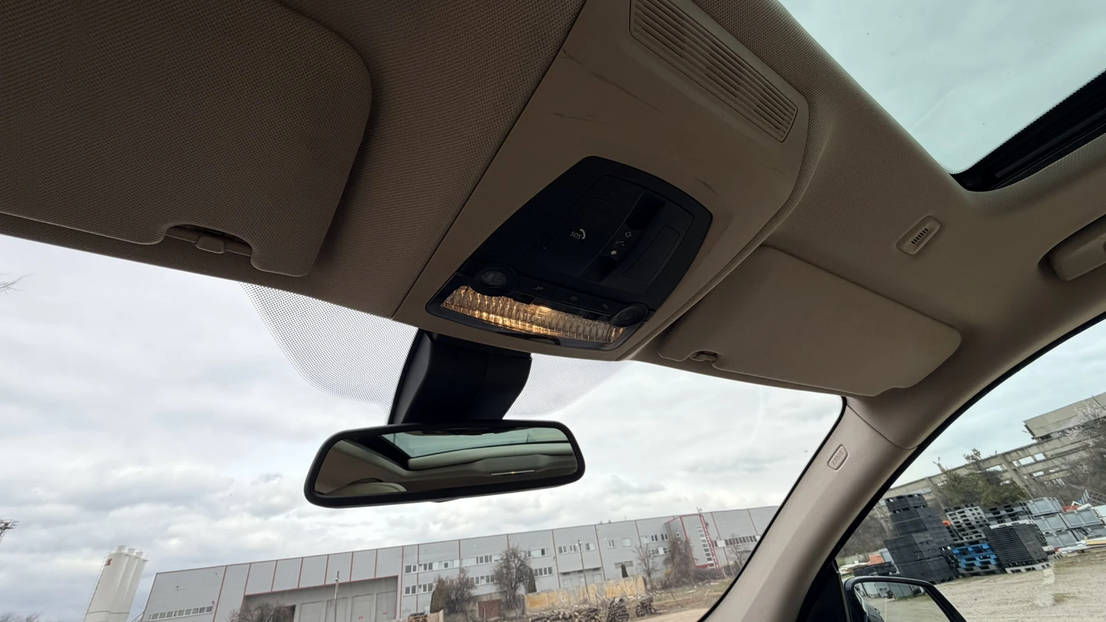 BMW 5 Gran Turismo 535GT, снимка 9 - Автомобили и джипове - 53950414