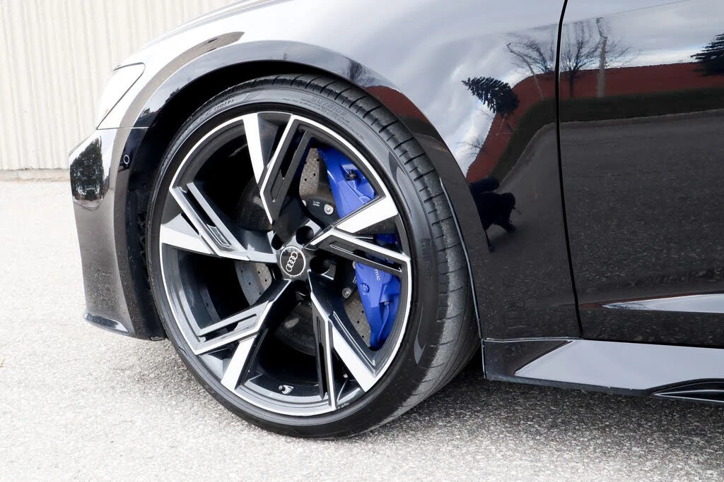 Audi Rs6 4.0�* B&O* A��������� * (���� �� ��) | Mobile.bg � ����������� 7