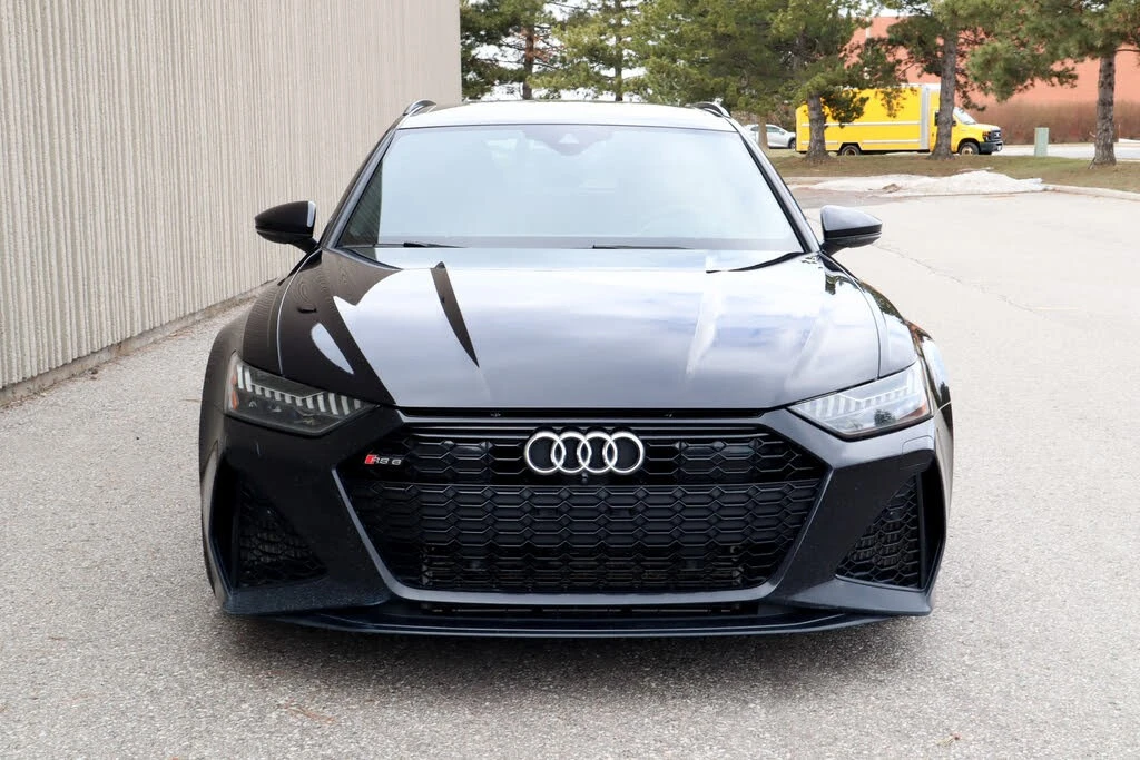 Audi Rs6 4.0�* B&O* A��������� * (���� �� ��) | Mobile.bg � ����������� 6