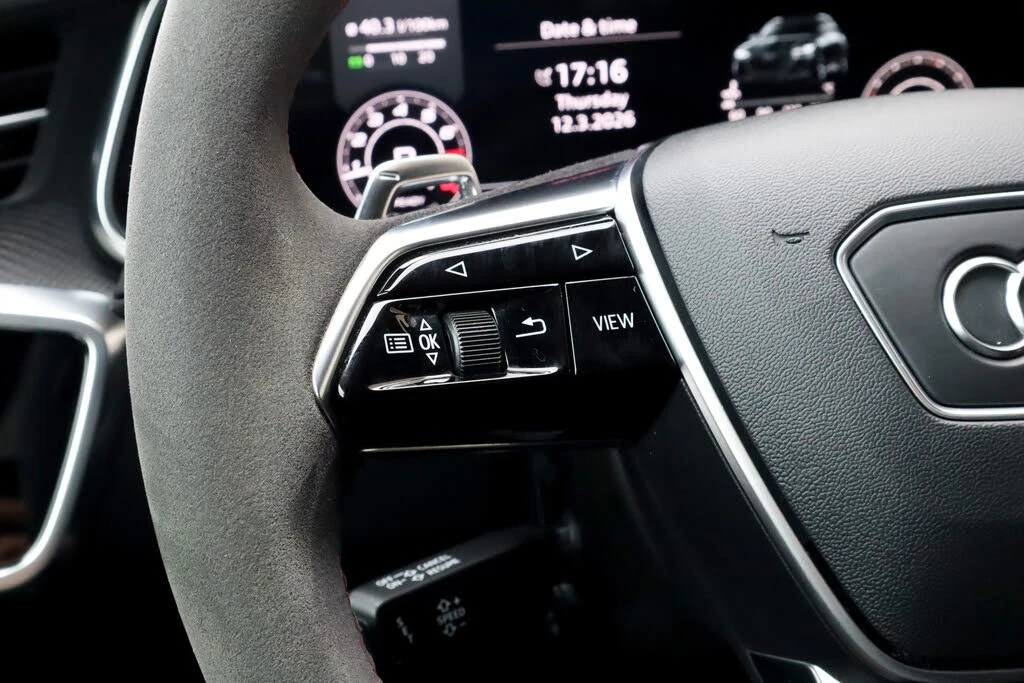 Audi Rs6 4.0�* B&O* A��������� * (���� �� ��) | Mobile.bg � ����������� 12