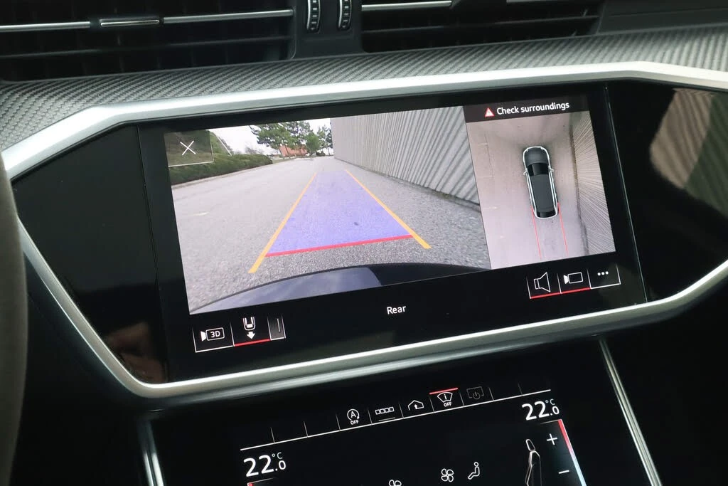 Audi Rs6 4.0�* B&O* A��������� * (���� �� ��) | Mobile.bg � ����������� 11