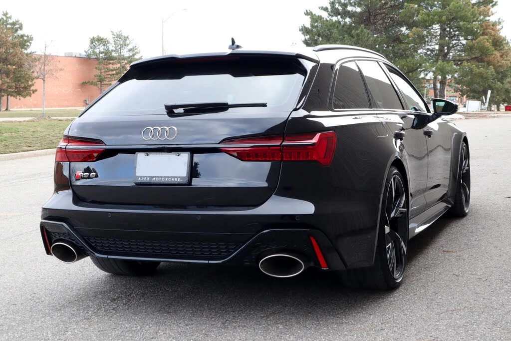 Audi Rs6 4.0�* B&O* A��������� * (���� �� ��) | Mobile.bg � ����������� 5