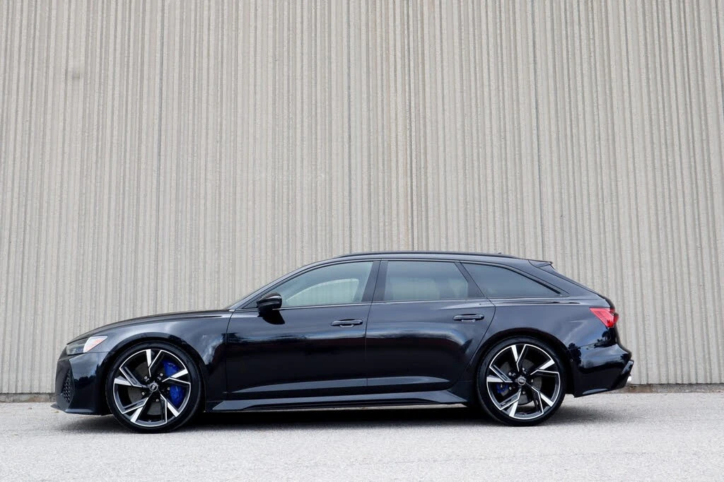 Audi Rs6 4.0�* B&O* A��������� * (���� �� ��) | Mobile.bg � ����������� 2