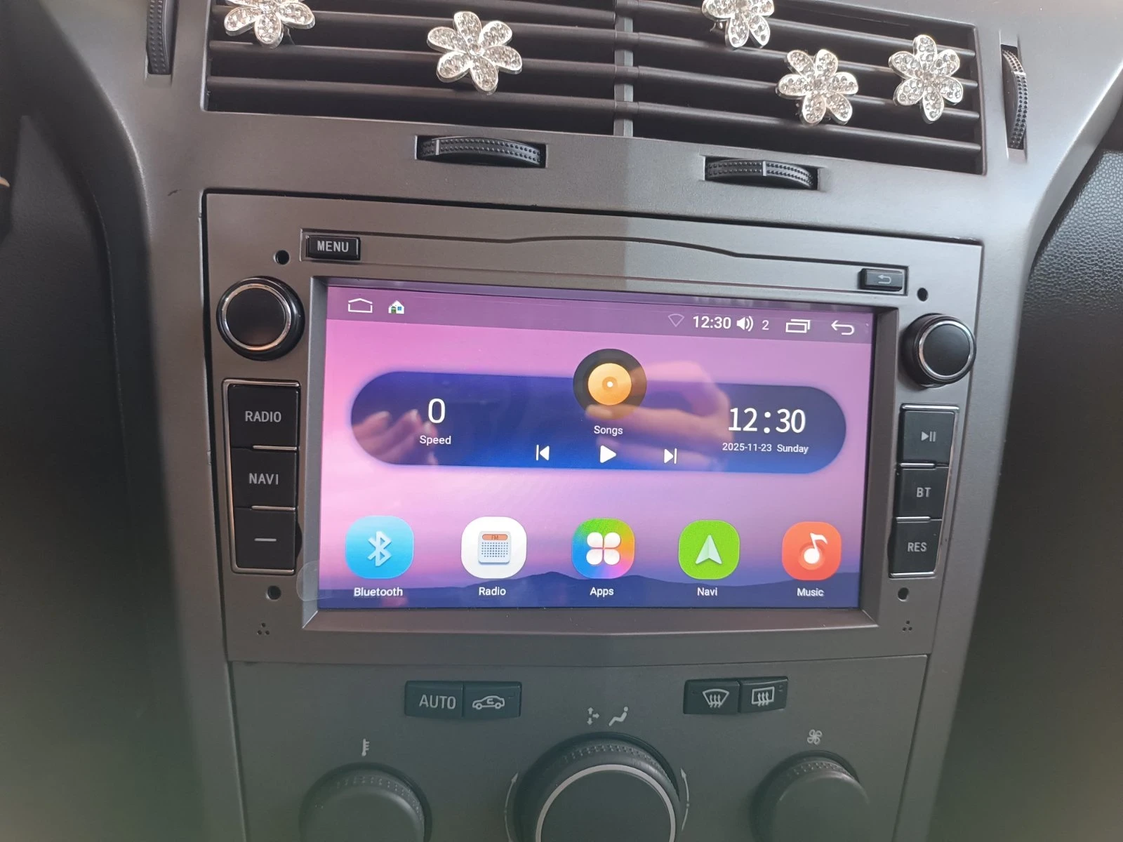 Opel Astra 1.7, снимка 8 - Автомобили и джипове - 54080128