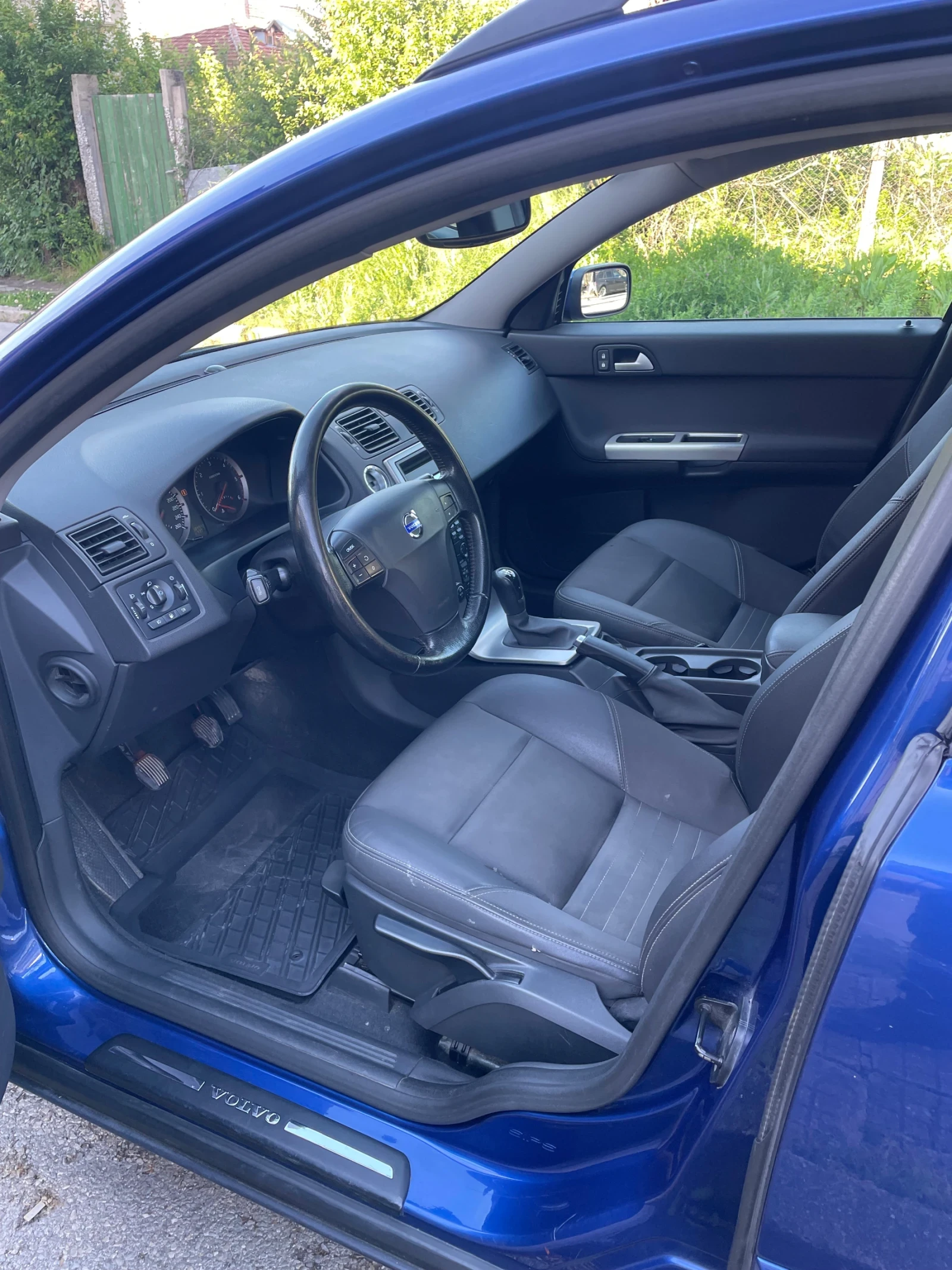 Volvo V50 | Mobile.bg � ����������� 11