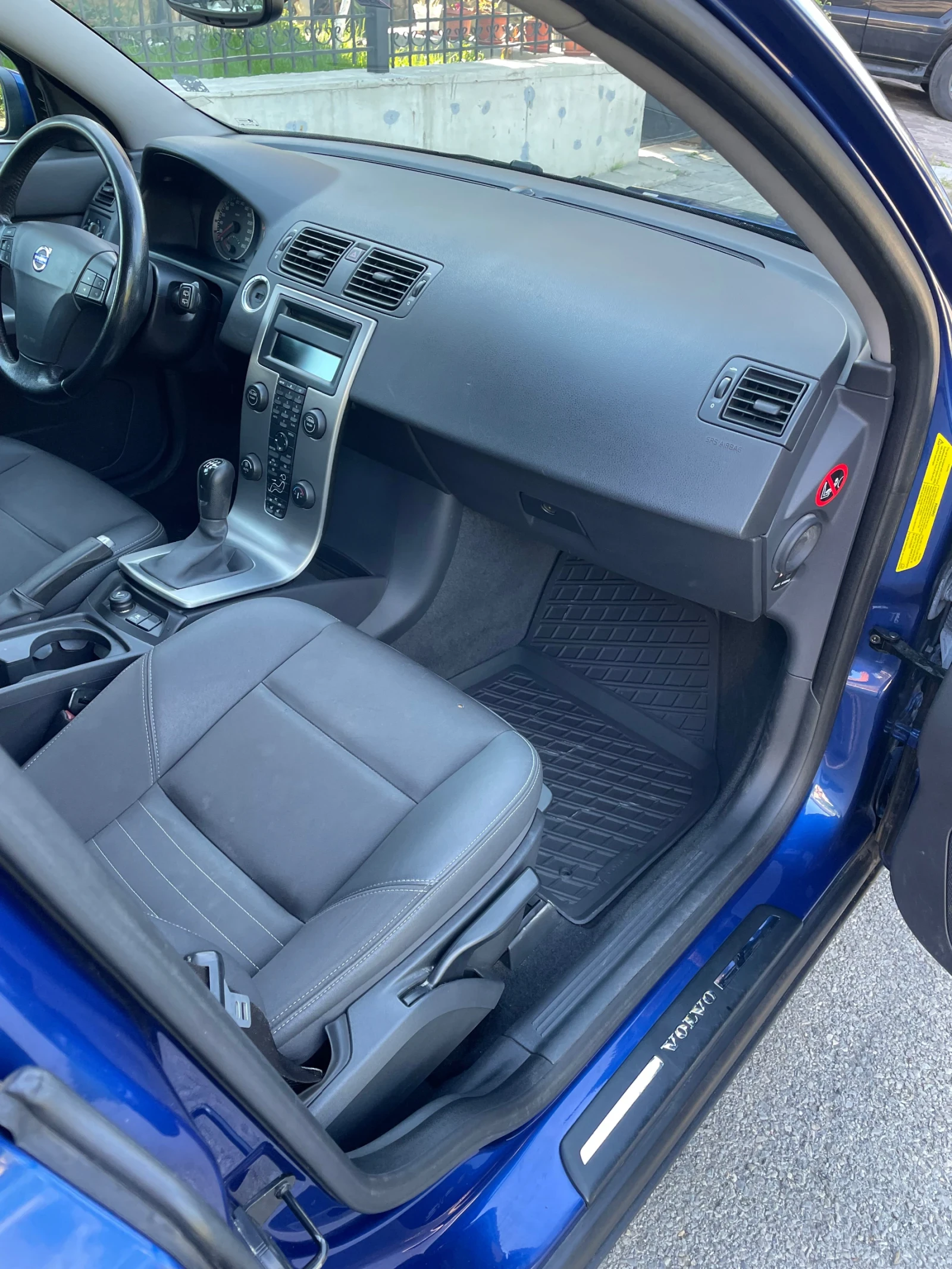 Volvo V50 | Mobile.bg � ����������� 10