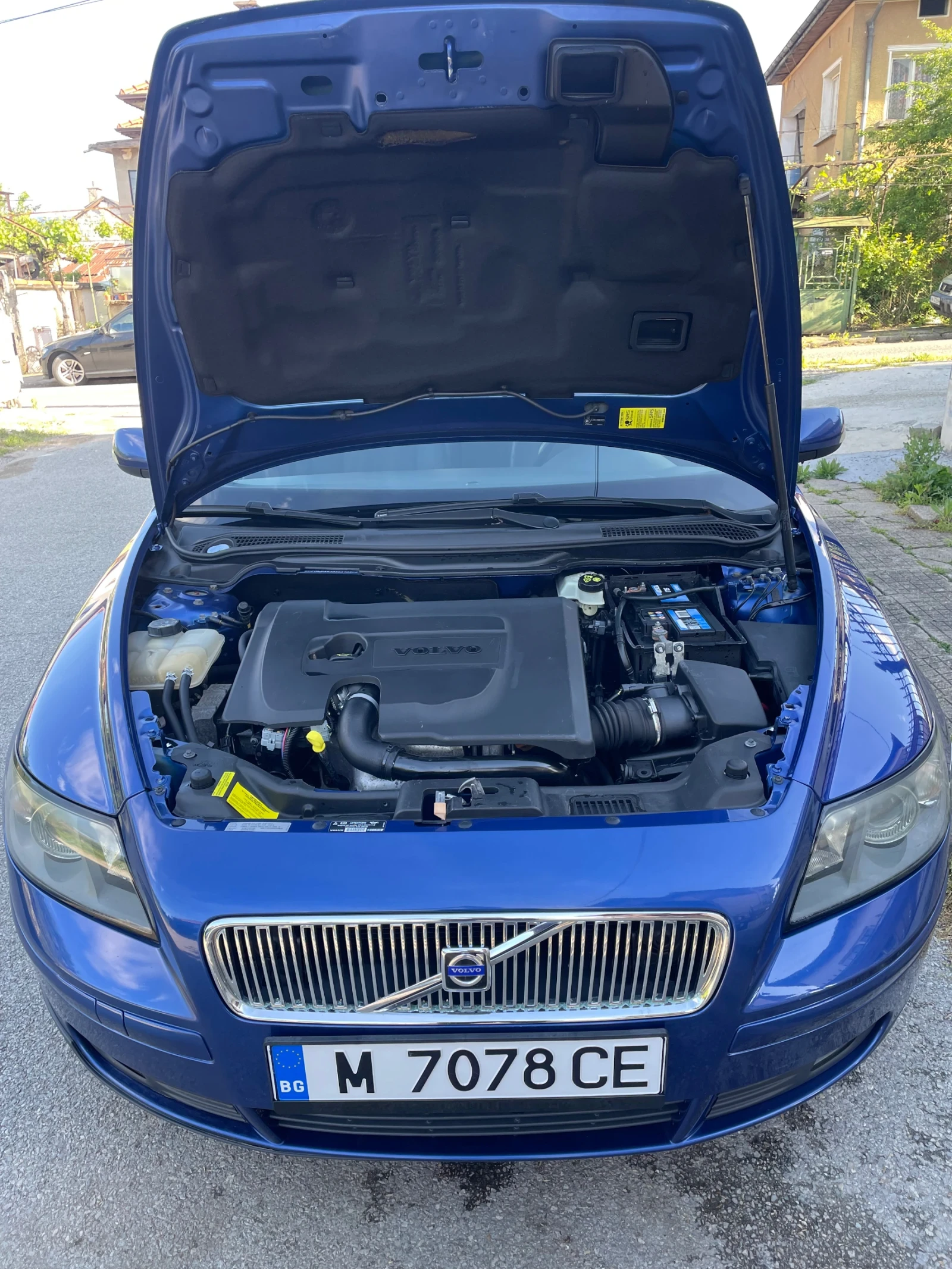 Volvo V50 | Mobile.bg � ����������� 15