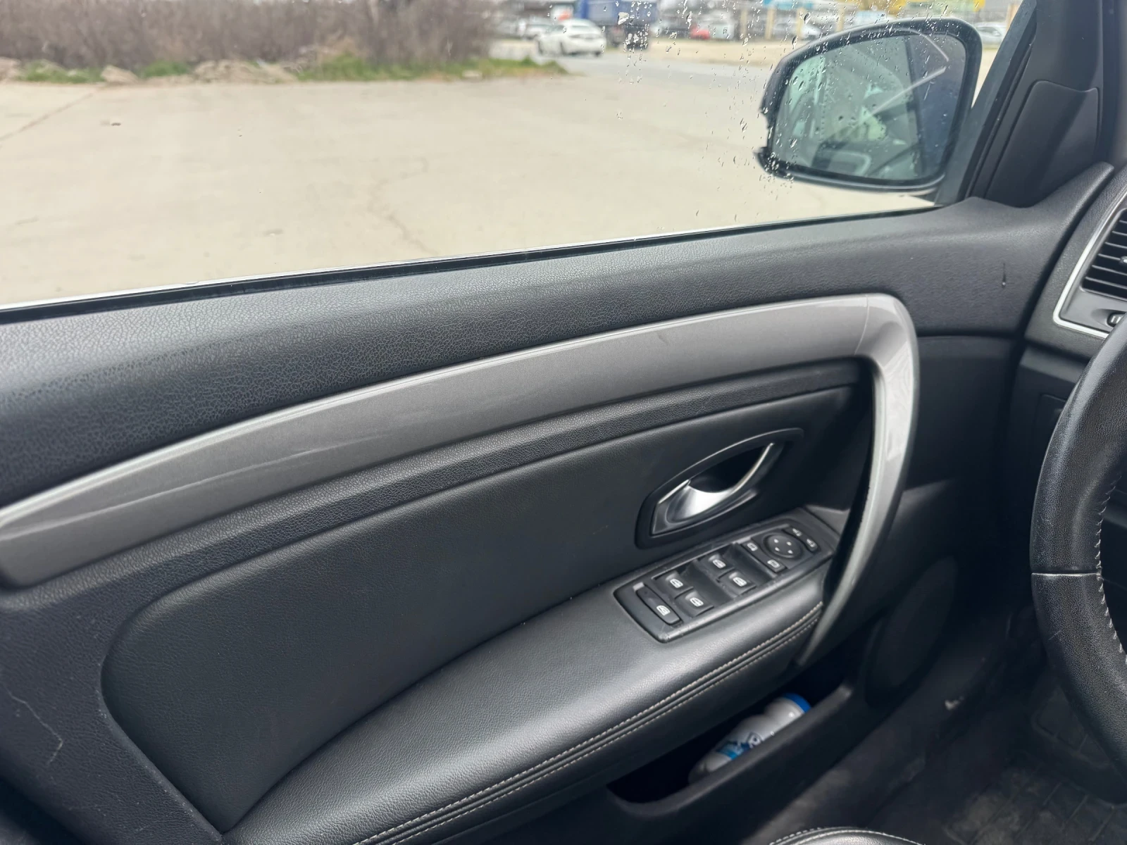 Renault Laguna Нов внос реални километри регистриран, На верига, снимка 13 - Автомобили и джипове - 54636998