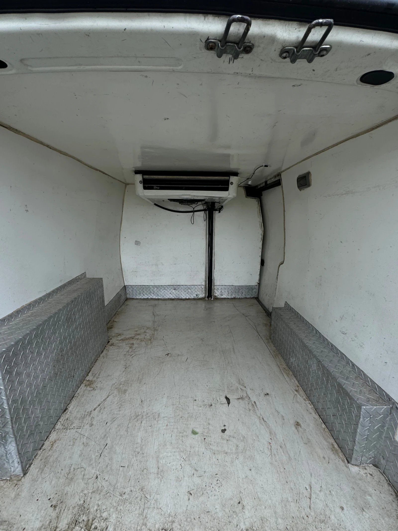 Fiat Doblo 1.3 multi, снимка 7 - Автомобили и джипове - 54643492