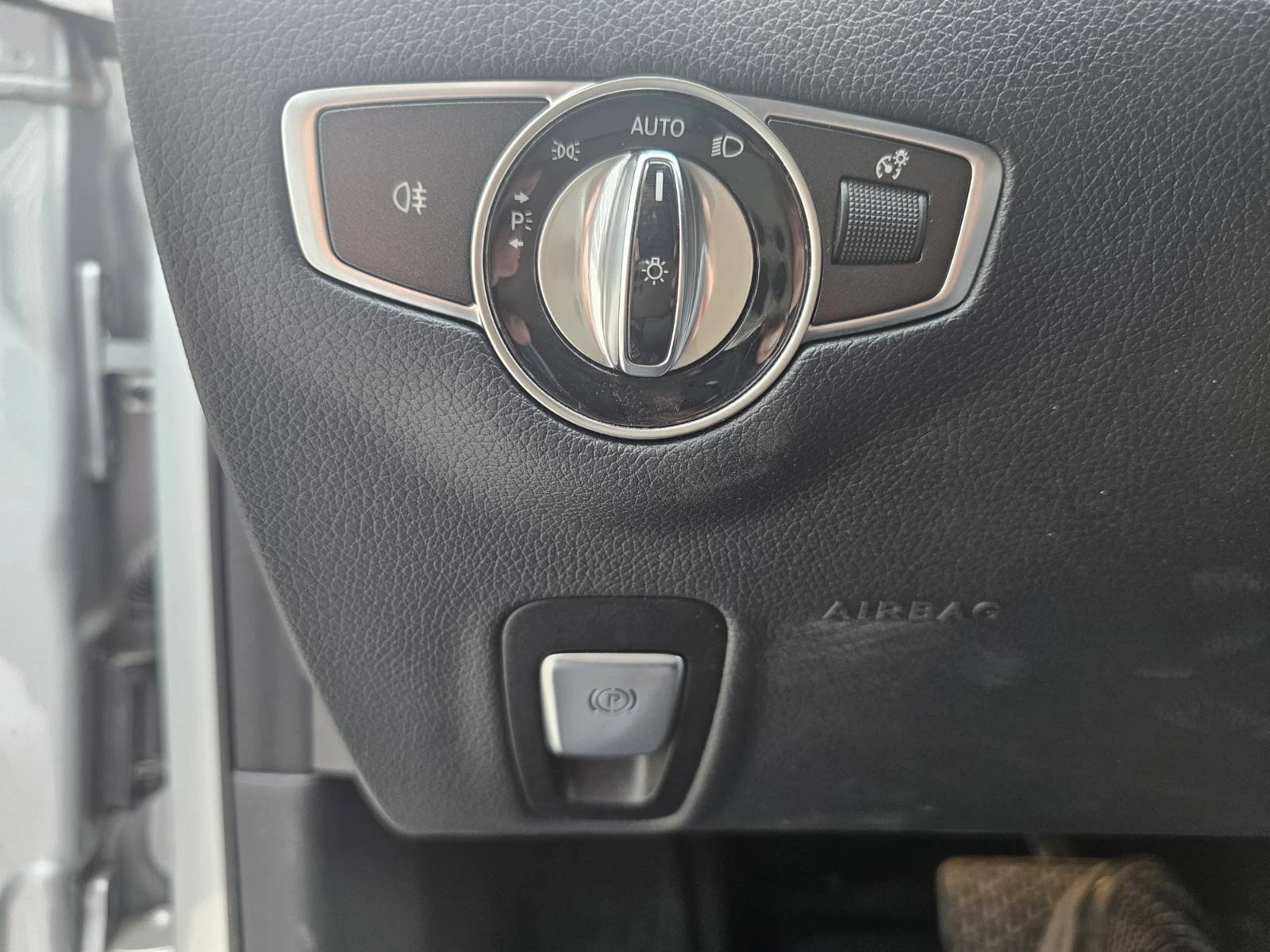 Mercedes-Benz E 350 3.0, снимка 13 - Автомобили и джипове - 54688287