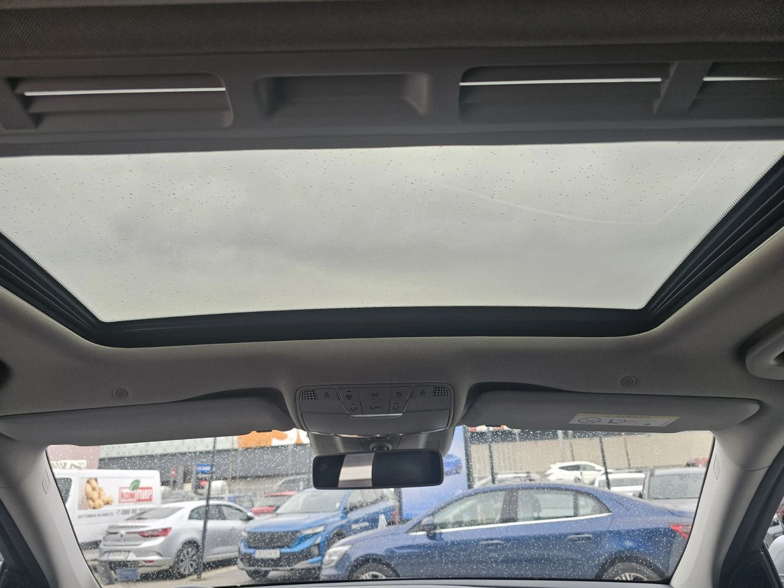 Mercedes-Benz E 350 3.0, снимка 16 - Автомобили и джипове - 54688287