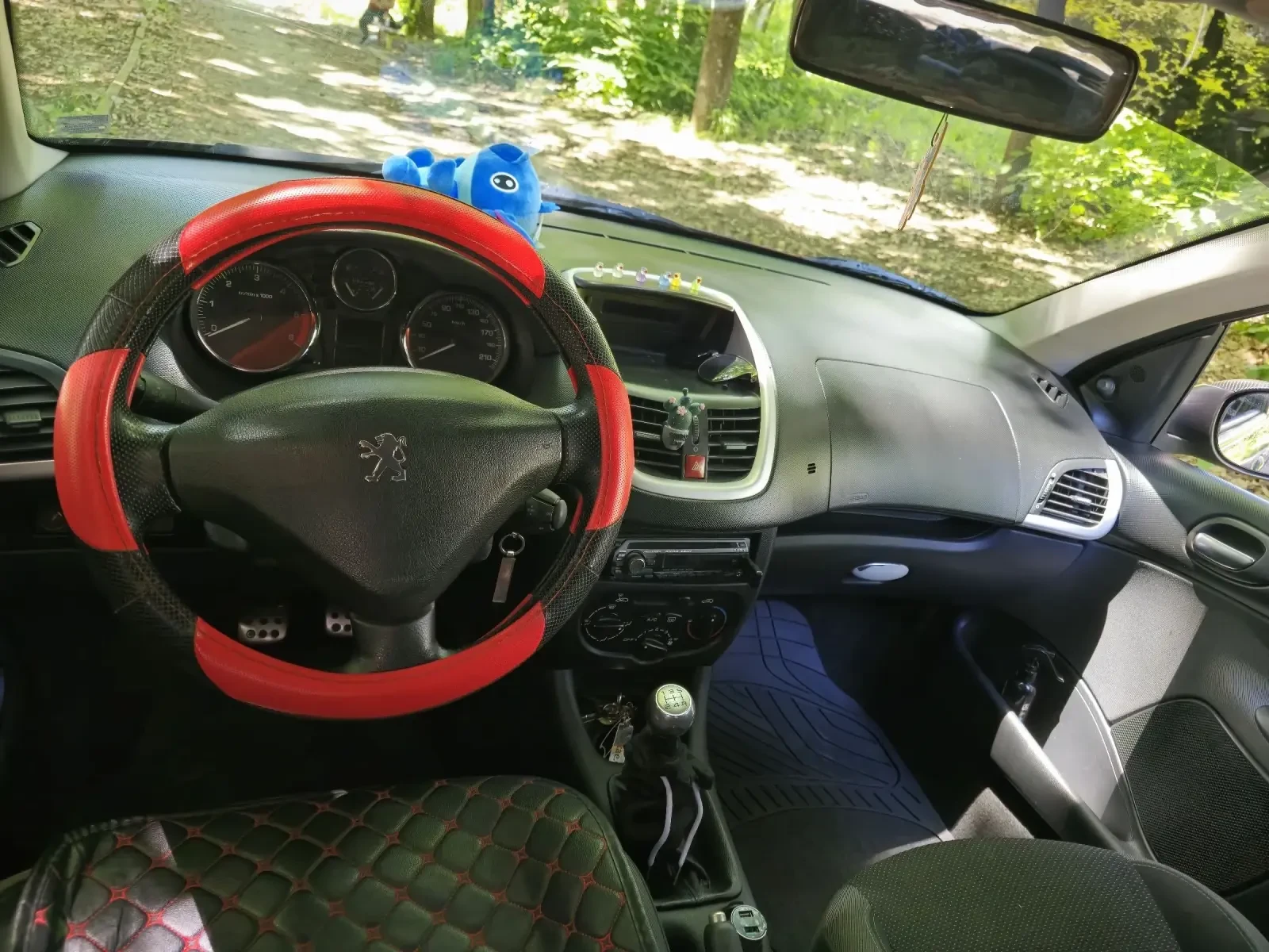Peugeot 206 | Mobile.bg � ����������� 5