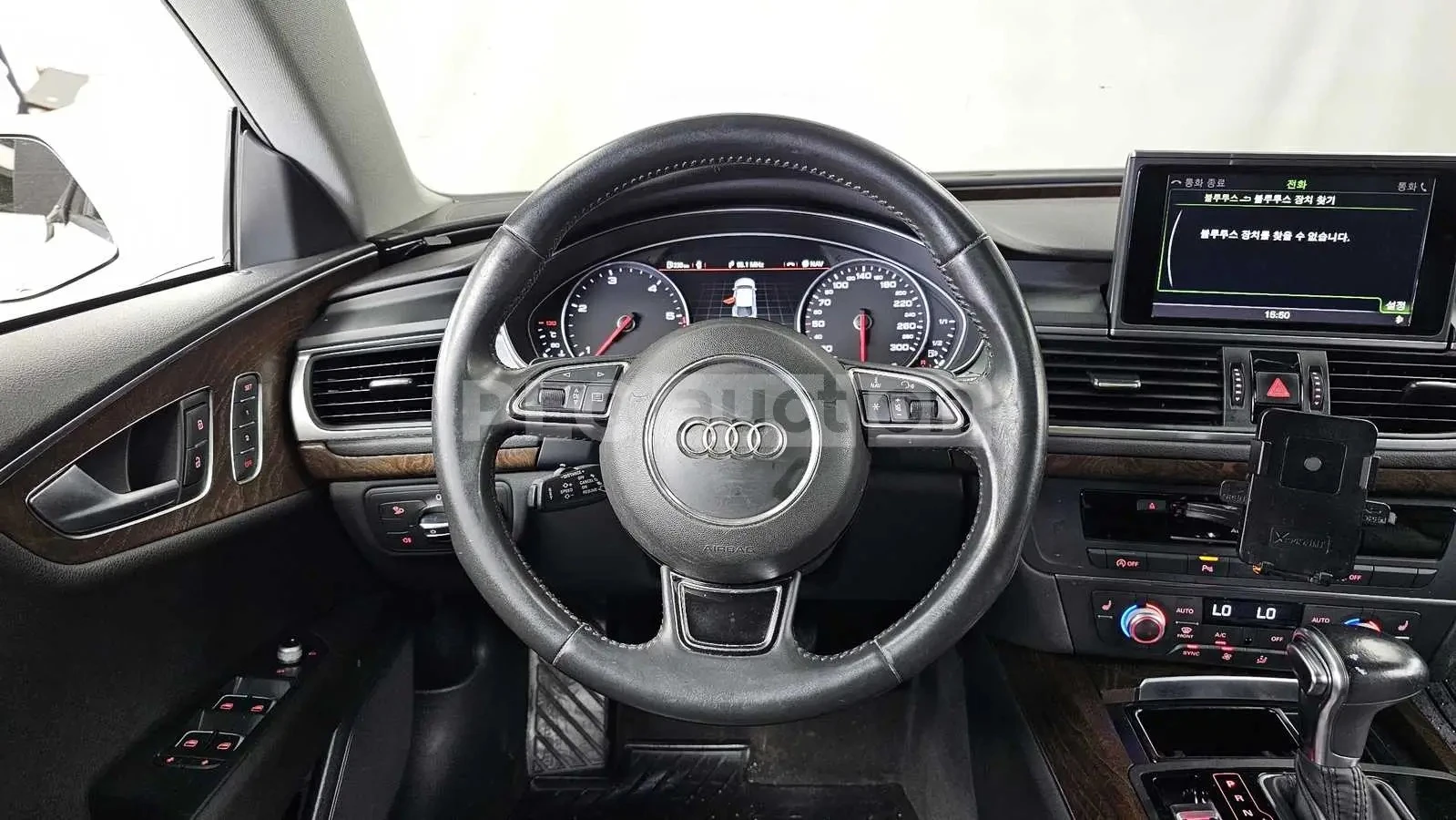 Audi A7 ПОДГРЕВИ/ШИБИДАХ/ФИКСИРАНА ЦЕНА ДО БЪЛГАРИЯ, снимка 6 - Автомобили и джипове - 54998704