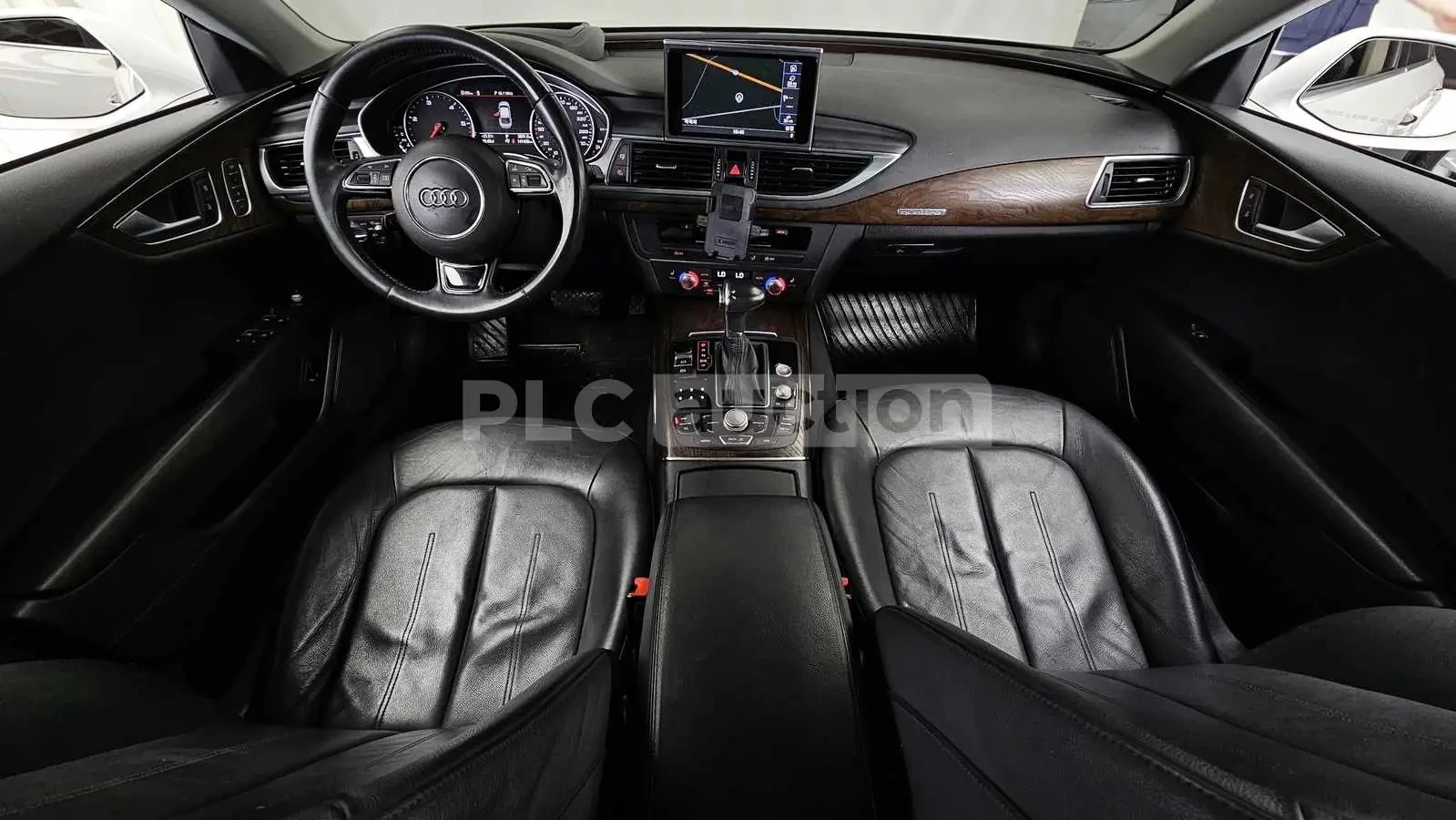 Audi A7 ПОДГРЕВИ/ШИБИДАХ/ФИКСИРАНА ЦЕНА ДО БЪЛГАРИЯ, снимка 5 - Автомобили и джипове - 54998704