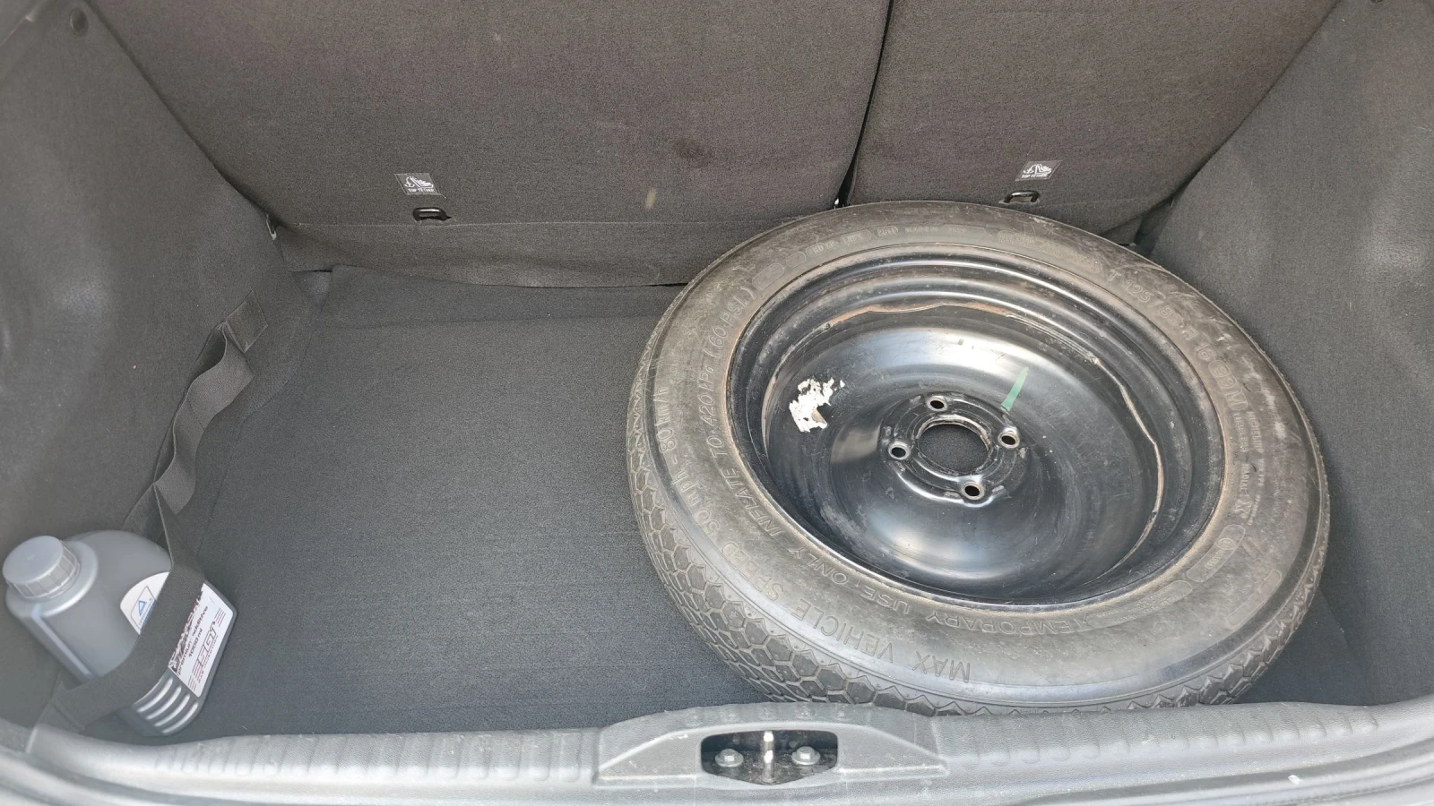 Citroen C3 Pure tech, АГУ Lovato , снимка 13 - Автомобили и джипове - 55048868