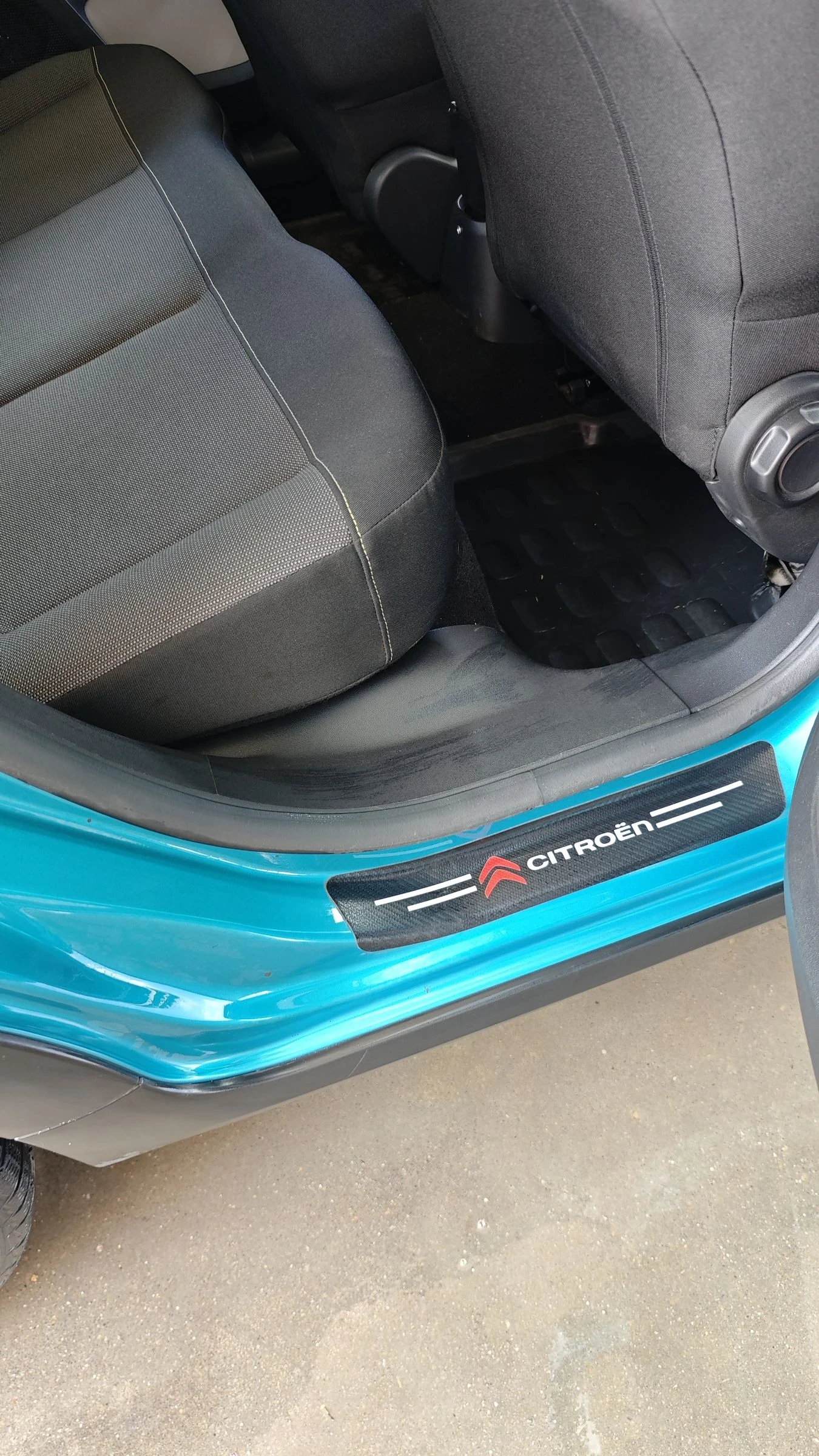 Citroen C3 Pure tech, АГУ Lovato , снимка 7 - Автомобили и джипове - 55048868