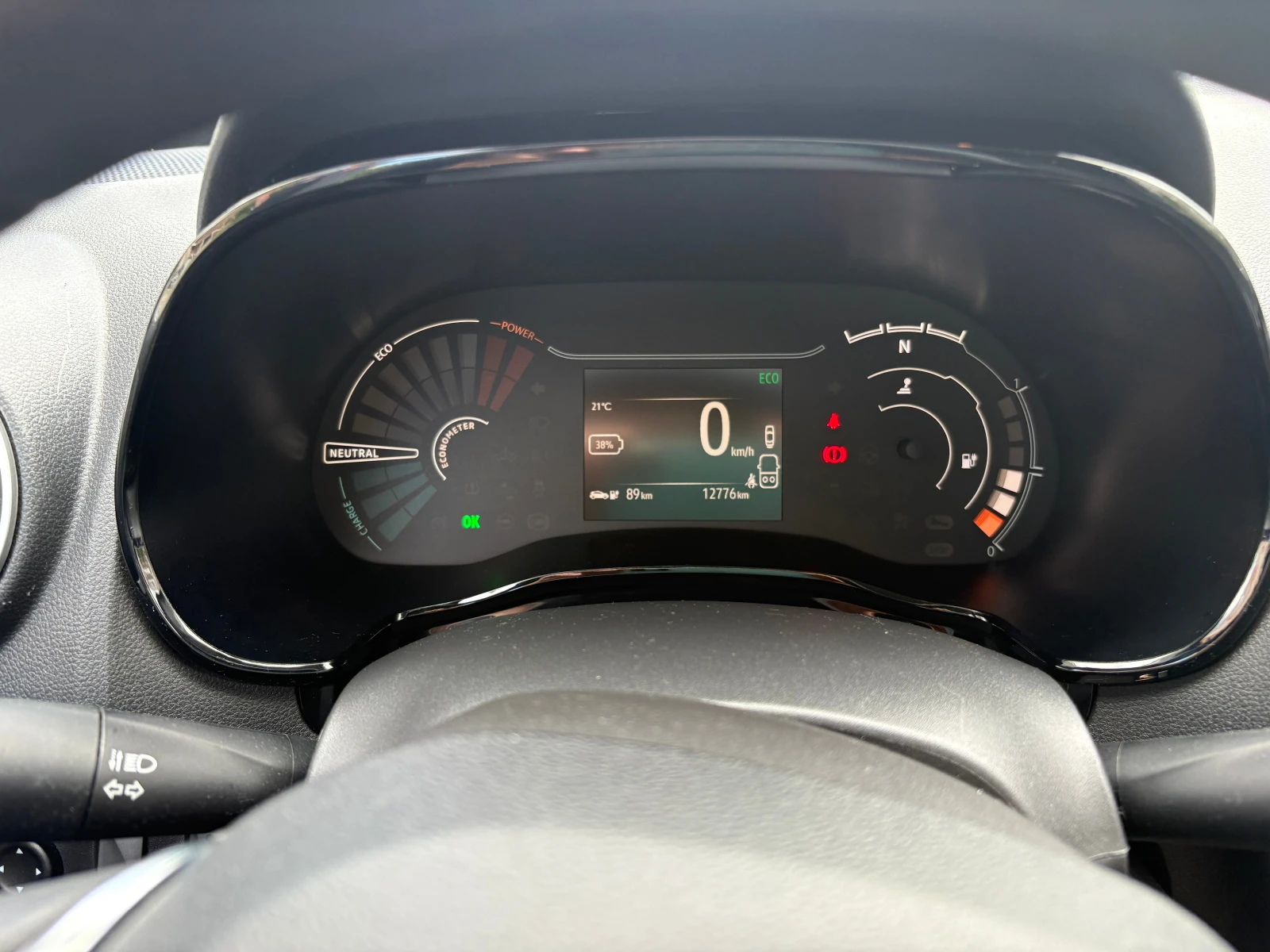 Dacia Spring, снимка 11 - Автомобили и джипове - 55119290