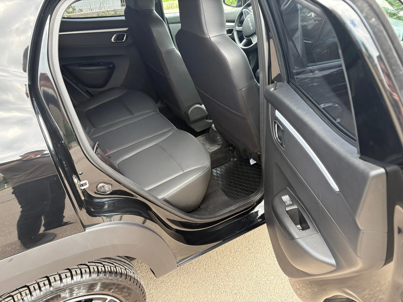 Dacia Spring, снимка 6 - Автомобили и джипове - 55119290