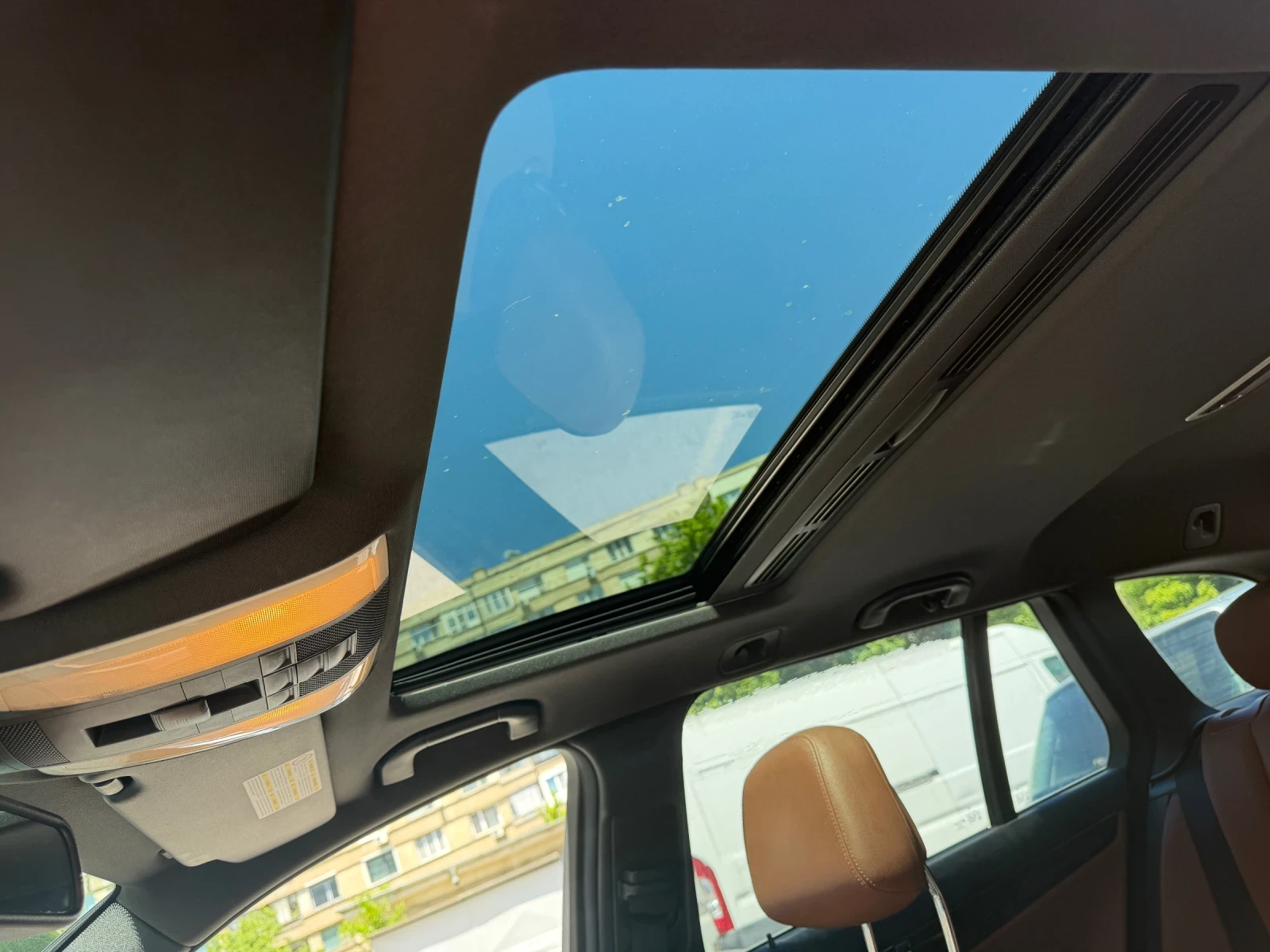 Mercedes-Benz C 220 2.2 646 Avantgarde , снимка 8 - Автомобили и джипове - 55203042
