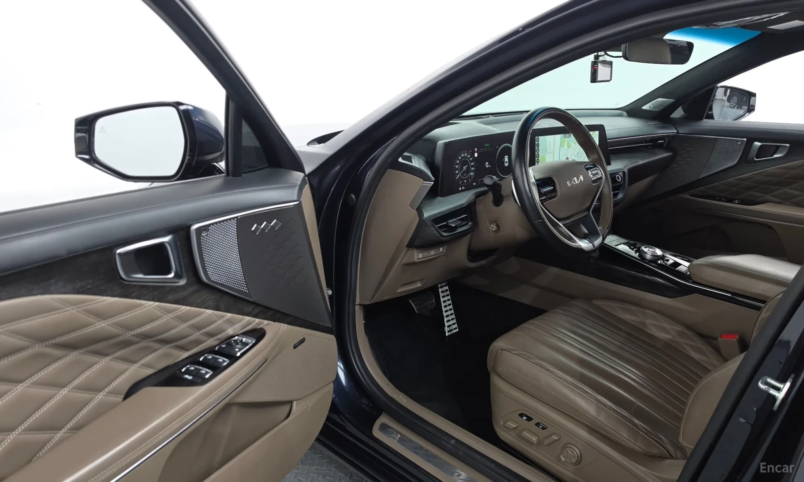 Kia K8, снимка 10 - Автомобили и джипове - 55218655