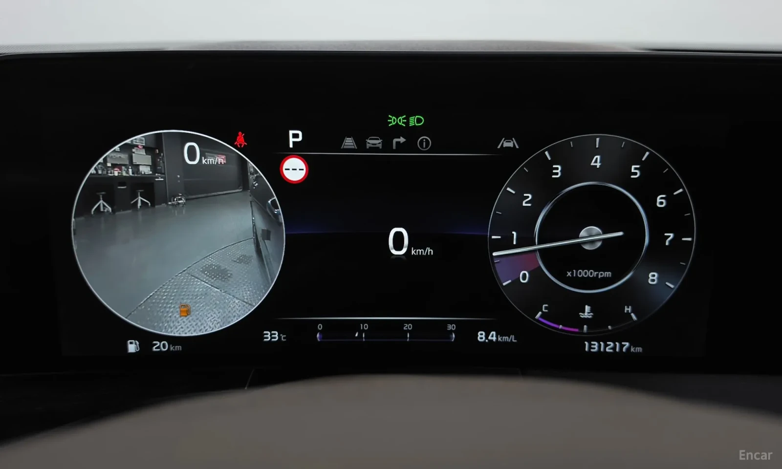 Kia K8, снимка 8 - Автомобили и джипове - 55218655