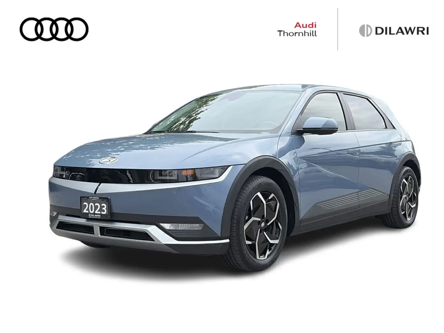 Hyundai Ioniq 5 LONG RANGE* Preferred AWD | Mobile.bg � ����������� 3