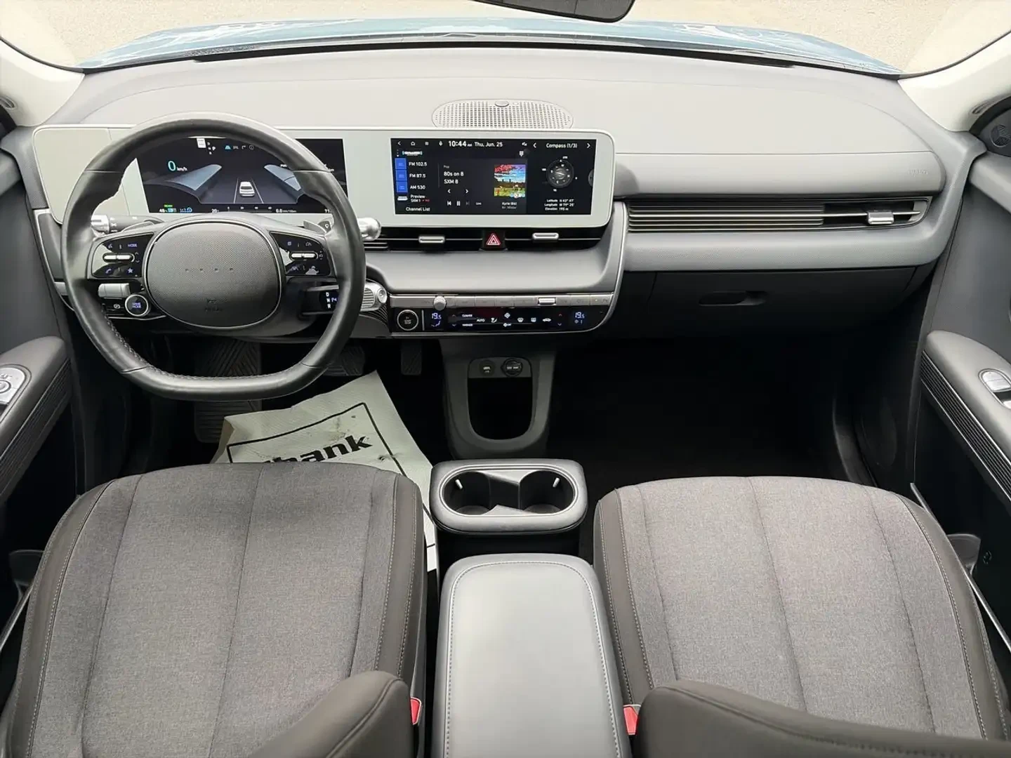 Hyundai Ioniq 5 LONG RANGE* Preferred AWD | Mobile.bg � ����������� 9