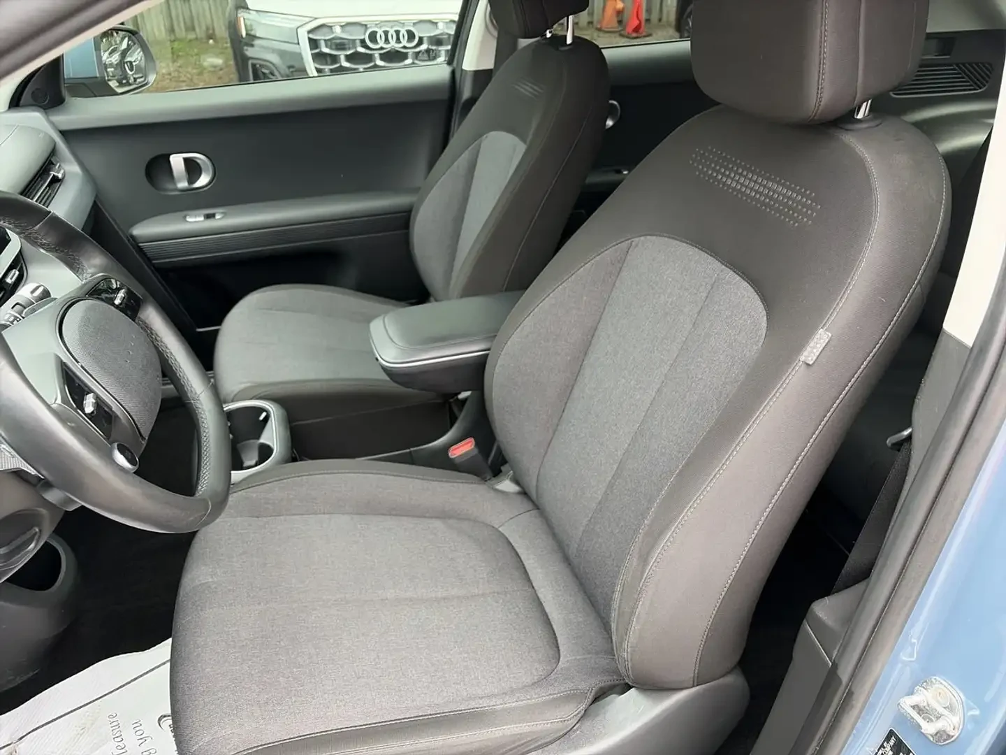 Hyundai Ioniq 5 LONG RANGE* Preferred AWD | Mobile.bg � ����������� 8