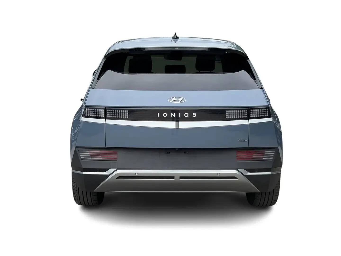 Hyundai Ioniq 5 LONG RANGE* Preferred AWD | Mobile.bg � ����������� 6