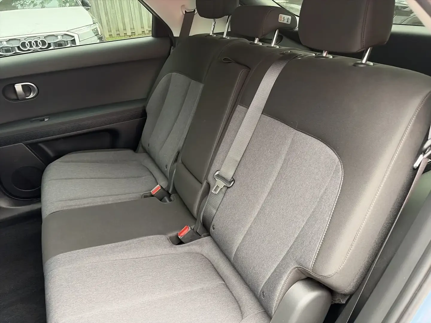 Hyundai Ioniq 5 LONG RANGE* Preferred AWD | Mobile.bg � ����������� 13
