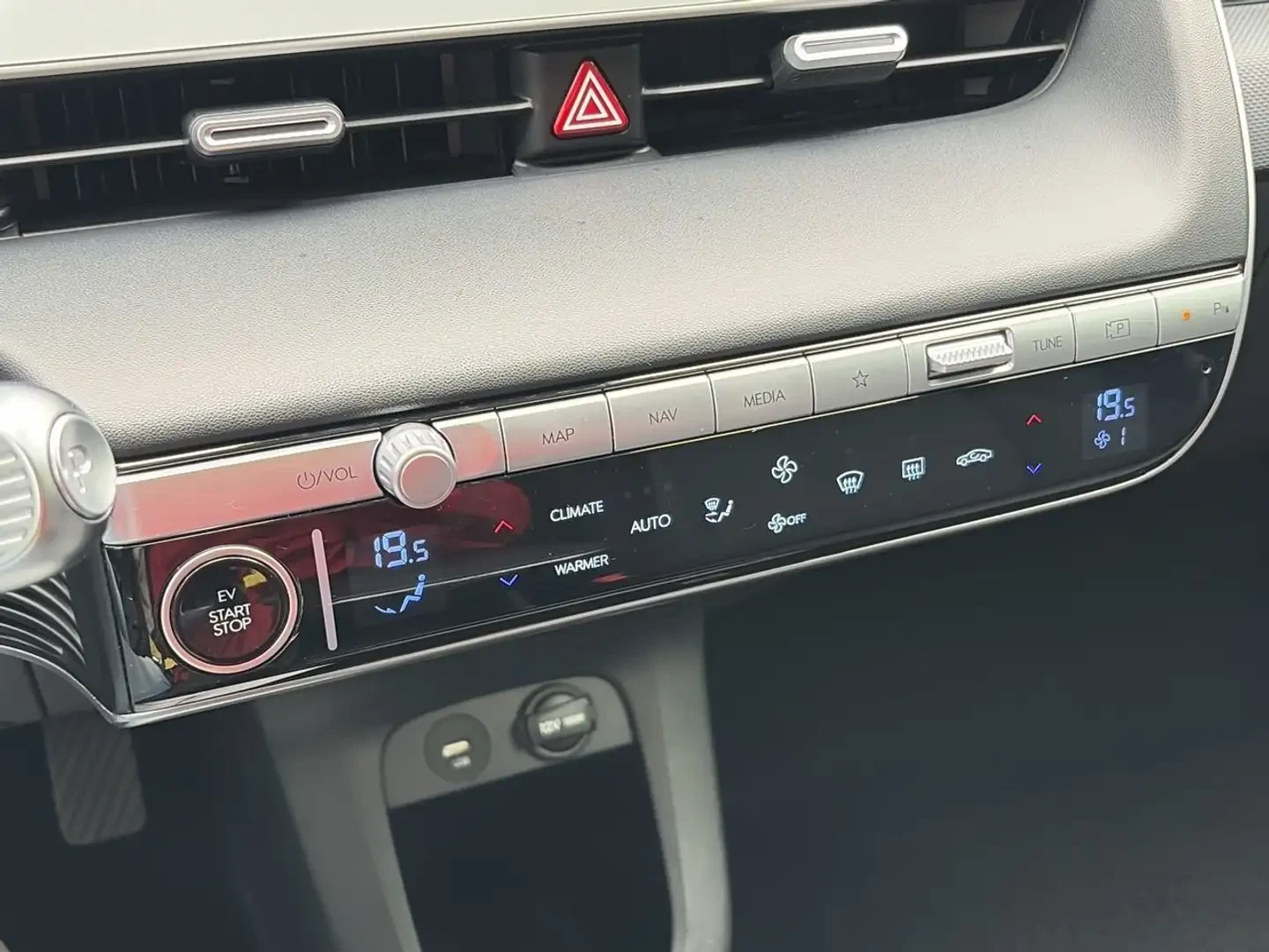 Hyundai Ioniq 5 LONG RANGE* Preferred AWD | Mobile.bg � ����������� 11