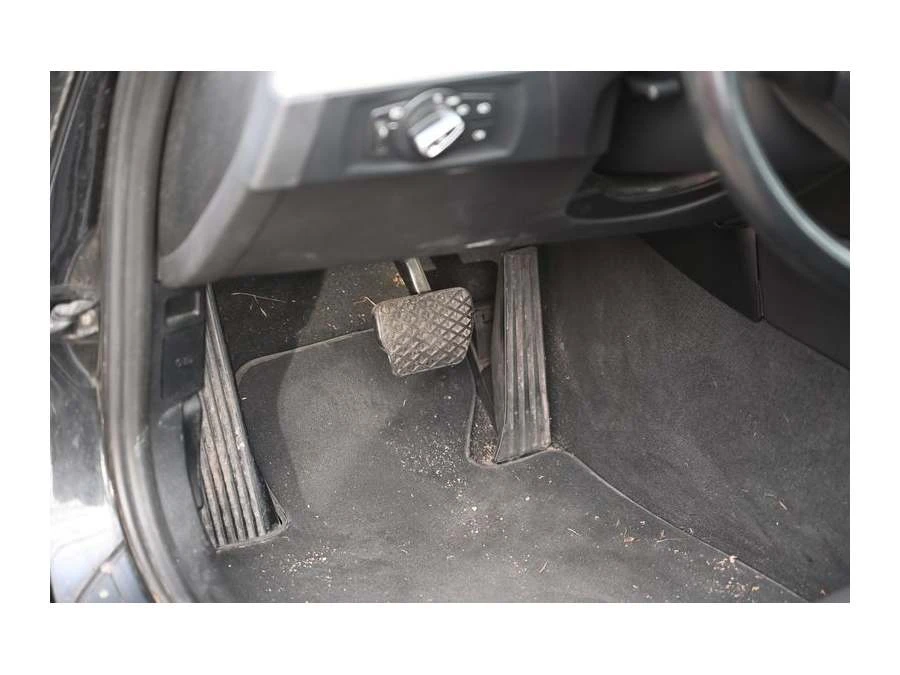 BMW 318 3er 318d, снимка 6 - Автомобили и джипове - 55382784