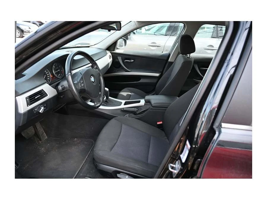 BMW 318 3er 318d, снимка 8 - Автомобили и джипове - 55382784