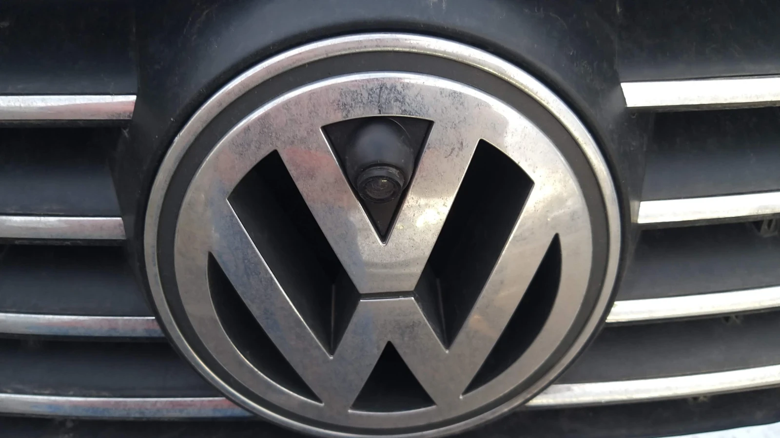 VW Passat R-line 170к.с., снимка 15 - Автомобили и джипове - 55499547