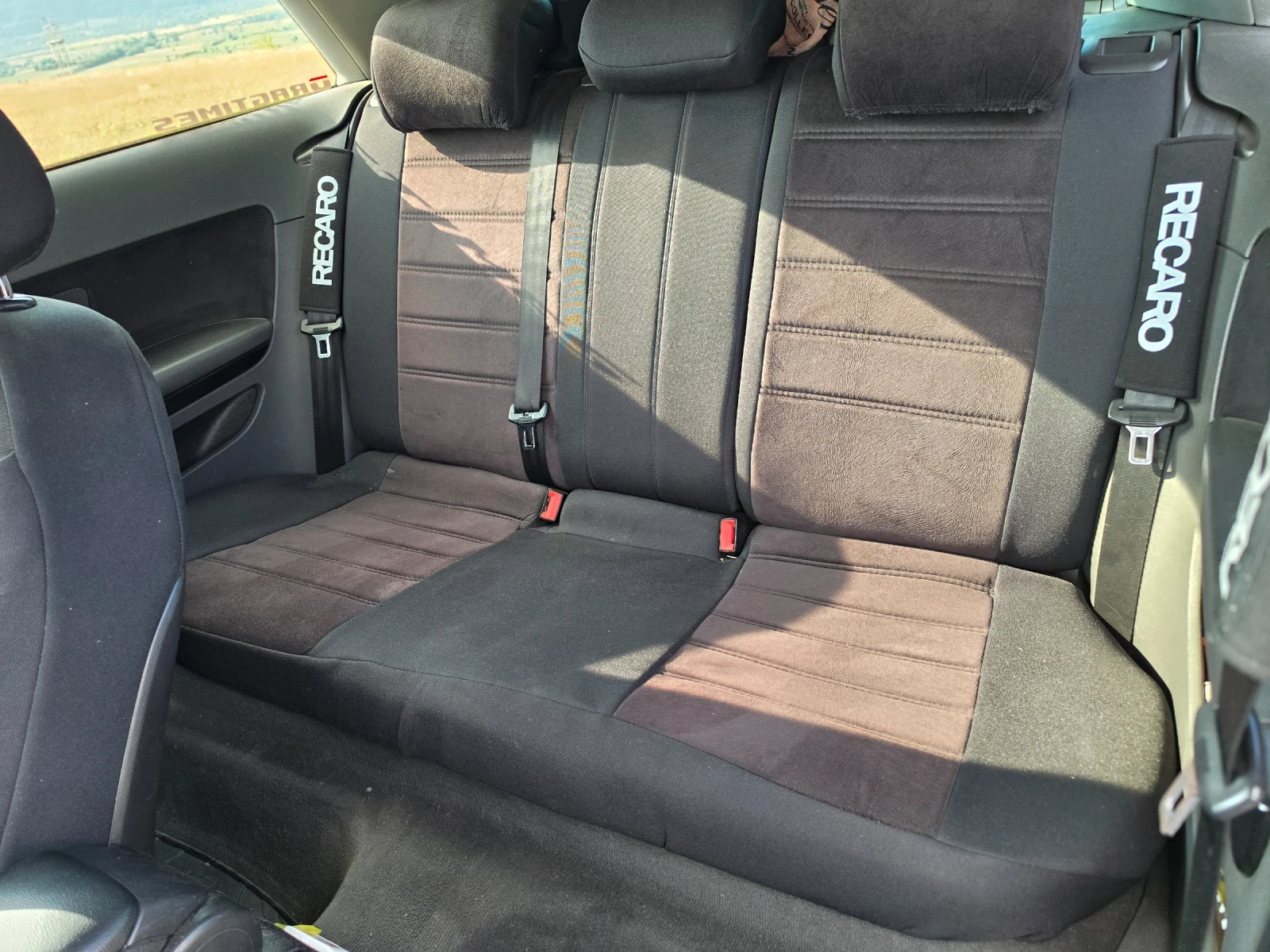 Audi A3, снимка 12 - Автомобили и джипове - 55514041