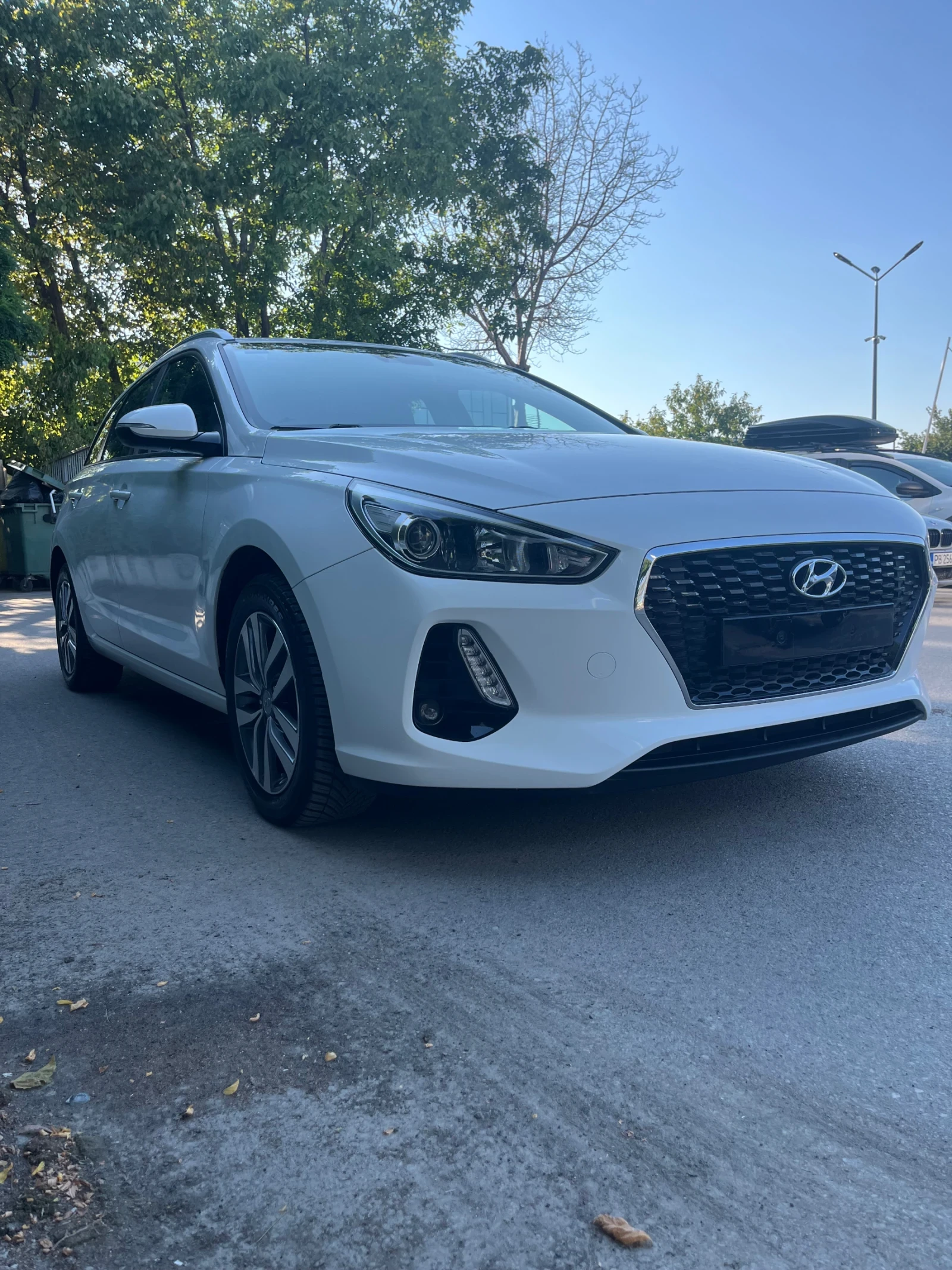 Hyundai I30 | Mobile.bg � ����������� 2