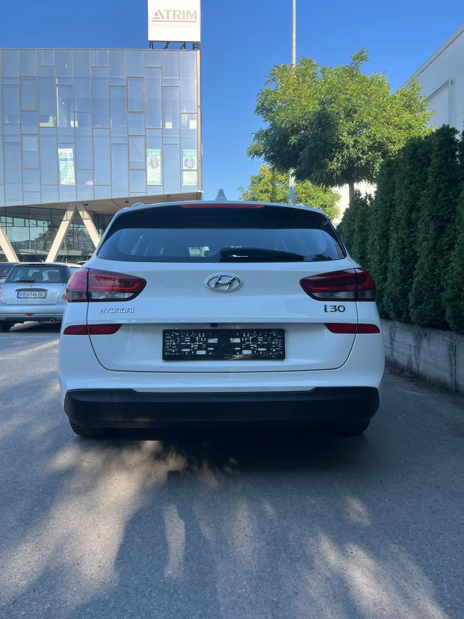 Hyundai I30 | Mobile.bg � ����������� 6