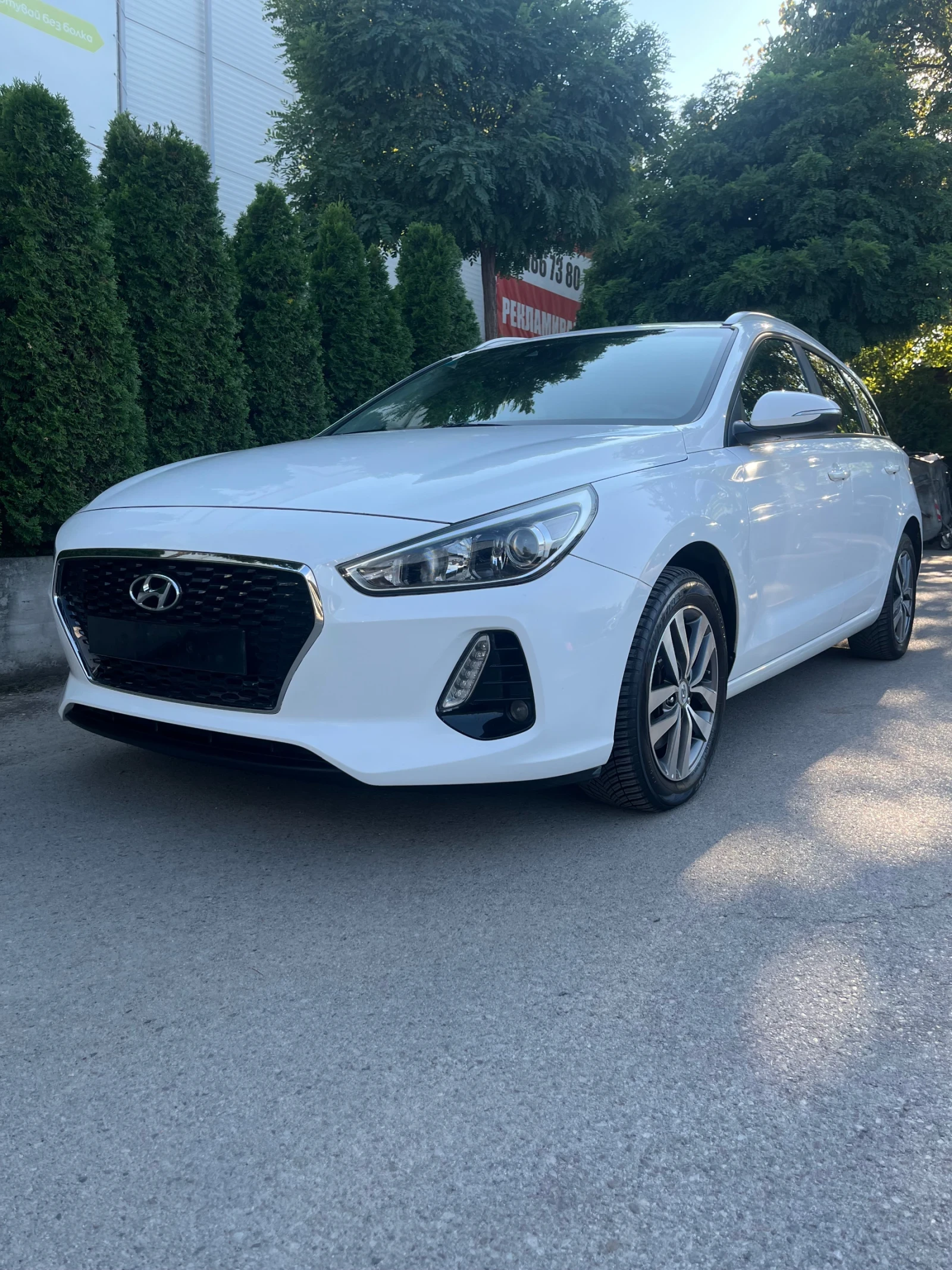 Hyundai I30 | Mobile.bg � ����������� 1