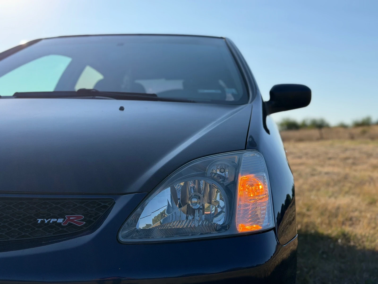 Honda Civic 1.6 Sport