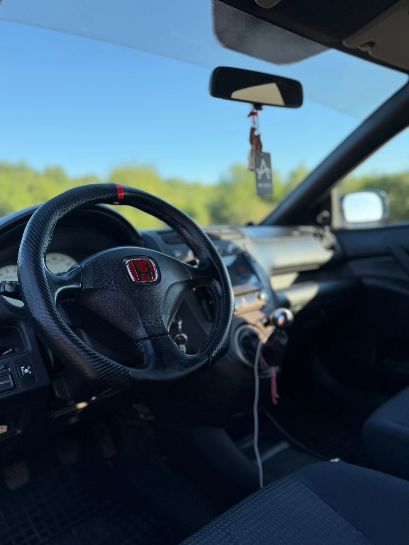 Honda Civic 1.6 Sport, снимка 9 - Автомобили и джипове - 55695530