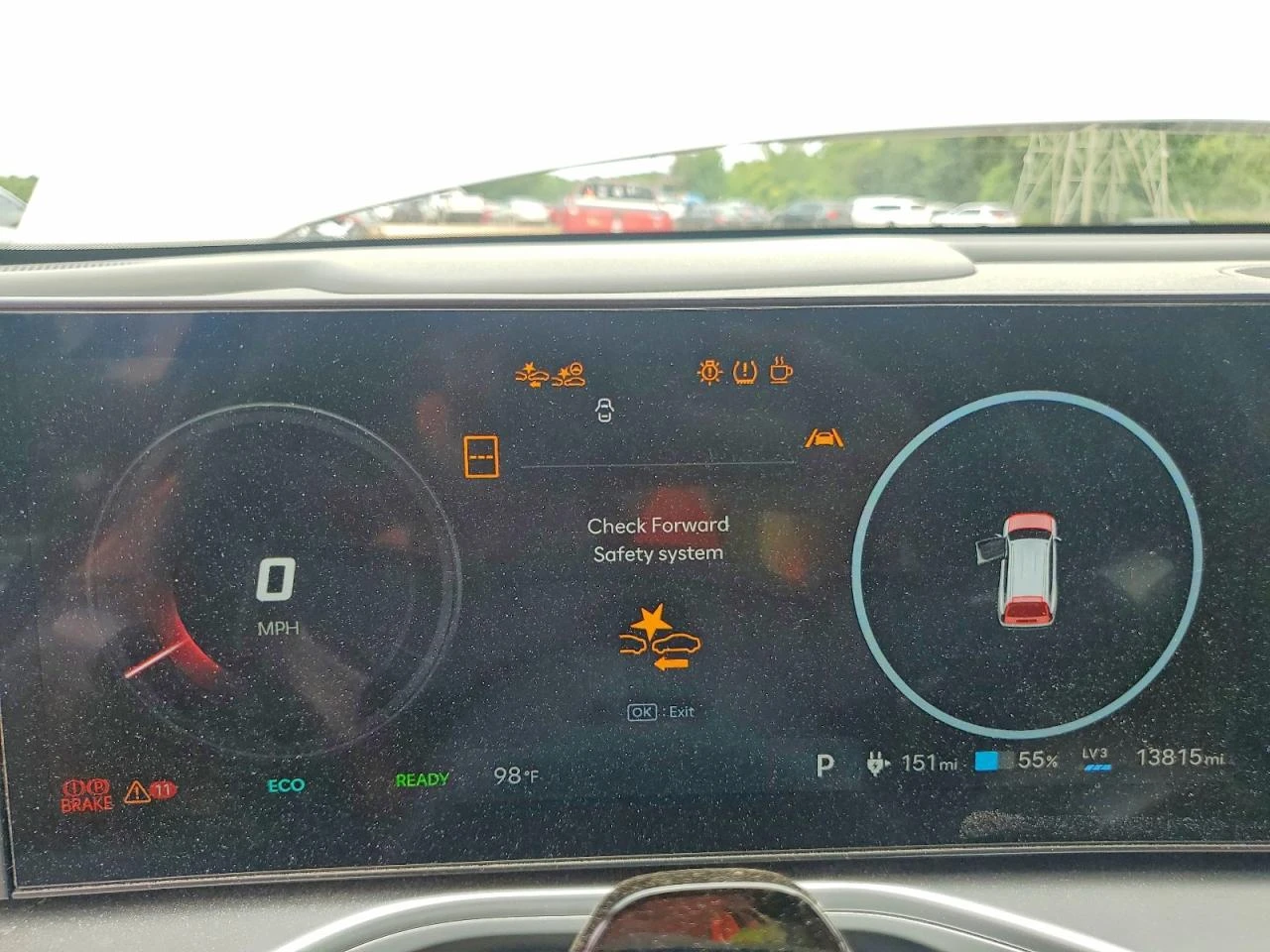 Hyundai Ioniq 9 Limited, снимка 9 - Автомобили и джипове - 55744385