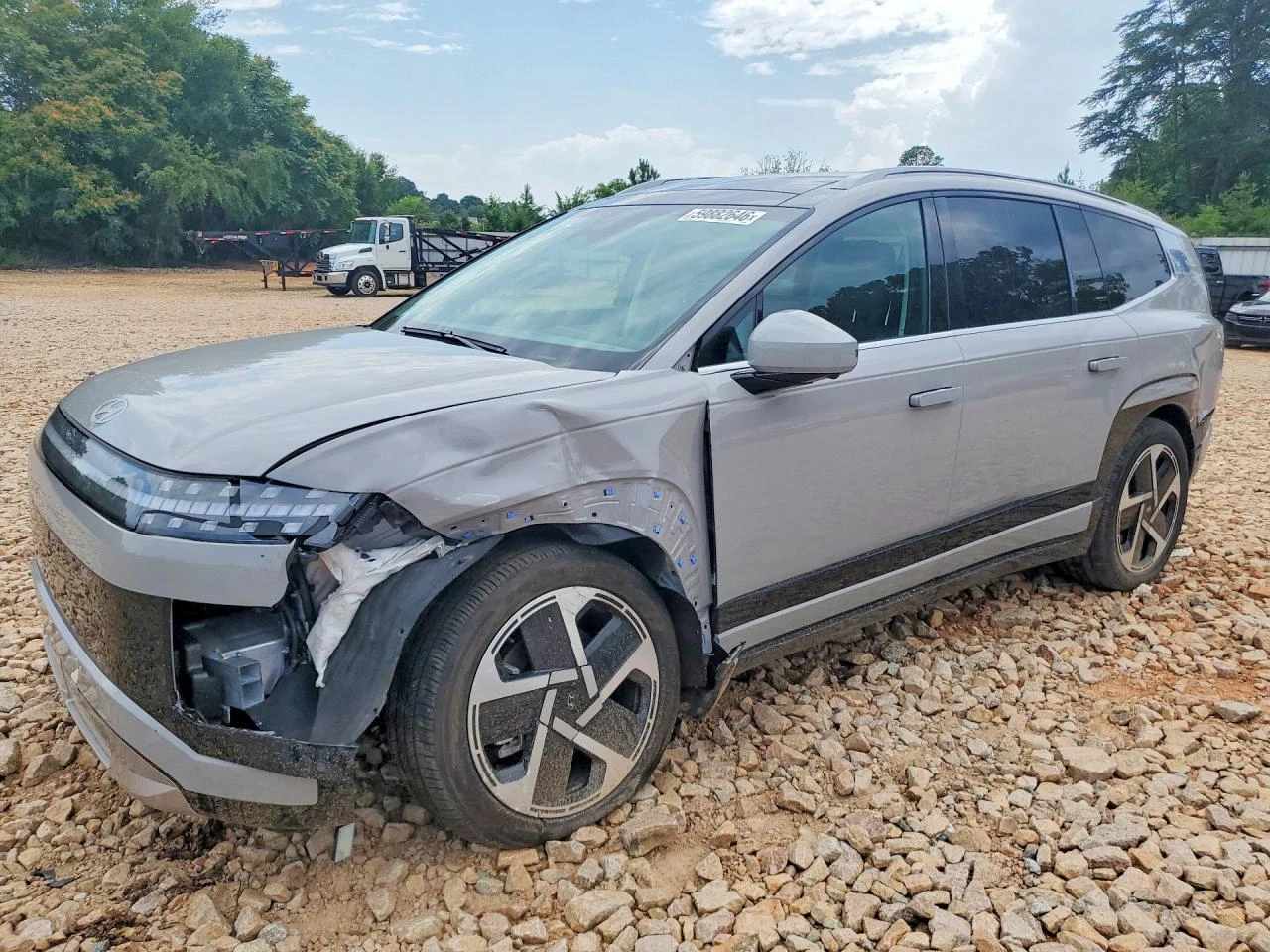 Hyundai Ioniq 9 Limited